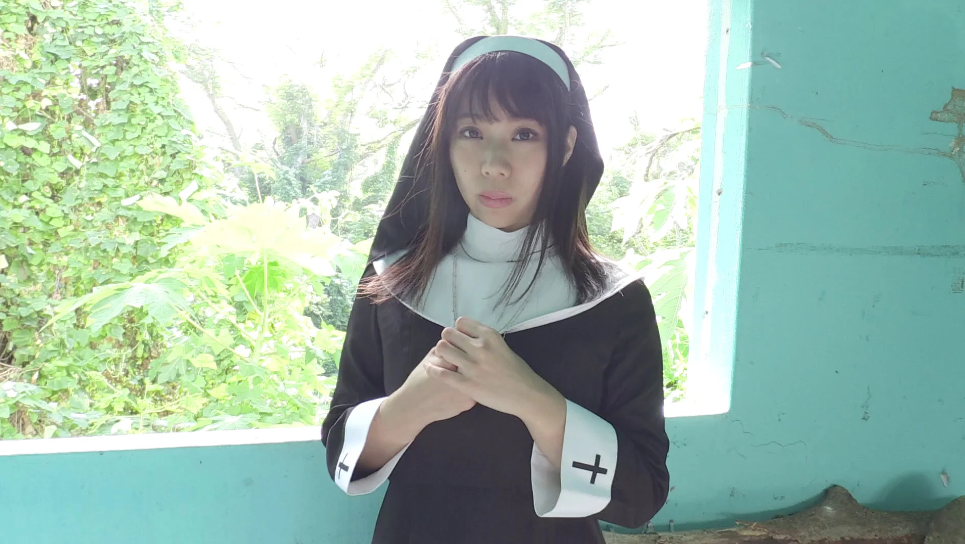 メロンの福音 鈴木ふみ奈