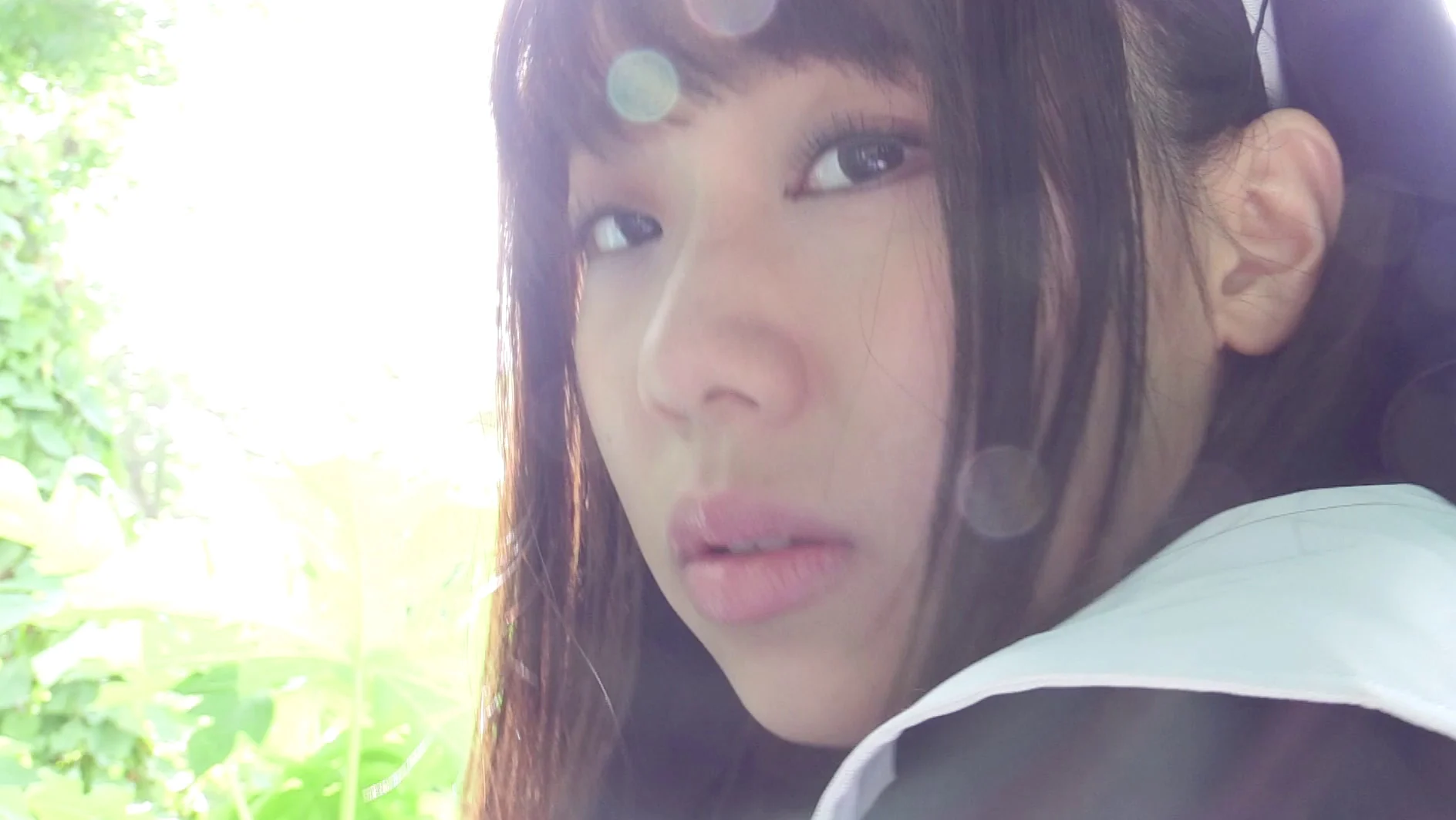 メロンの福音 鈴木ふみ奈