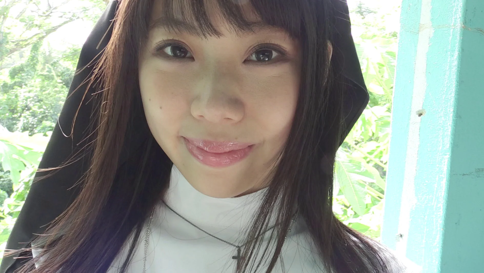 メロンの福音 鈴木ふみ奈