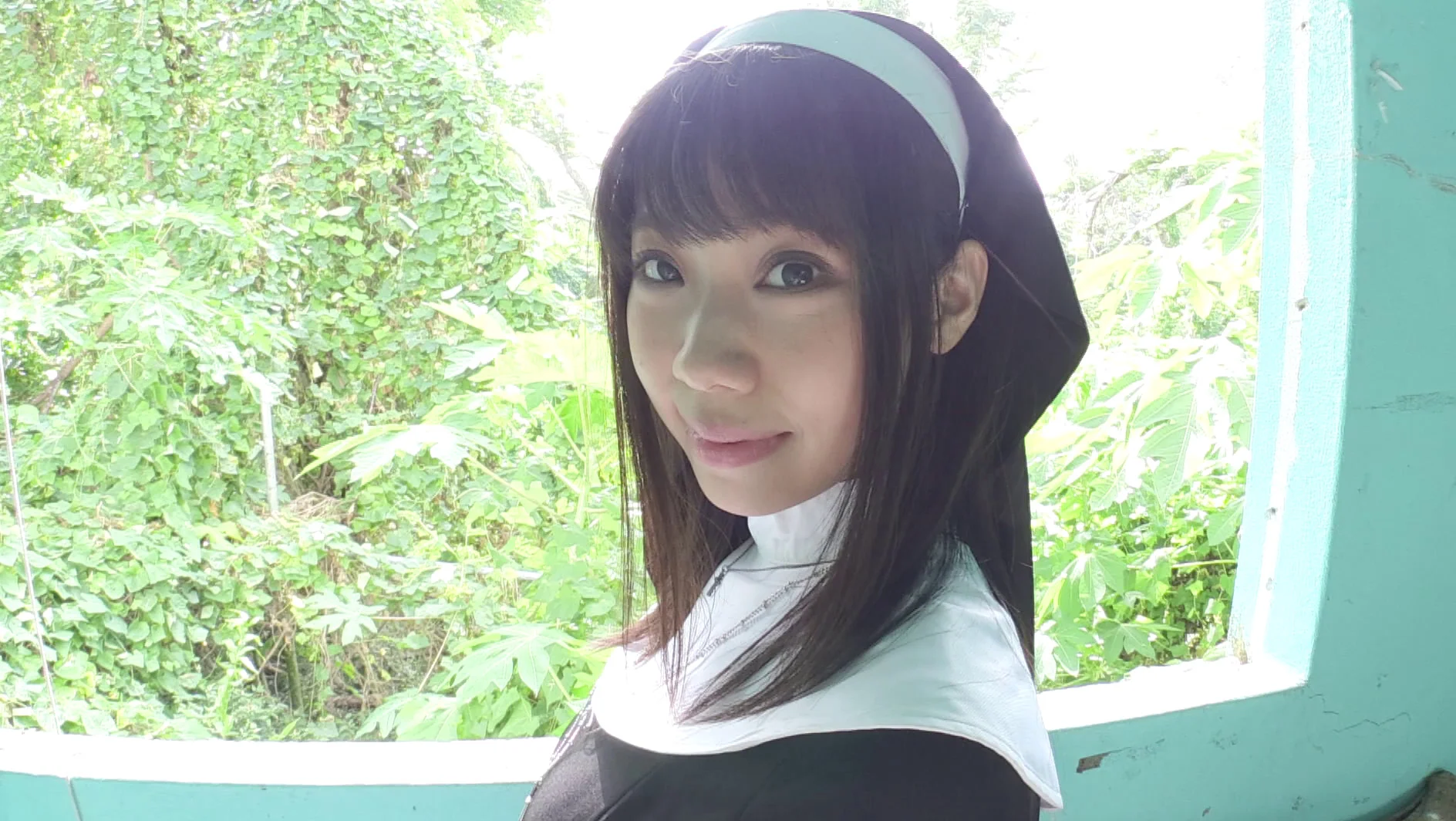 メロンの福音 鈴木ふみ奈