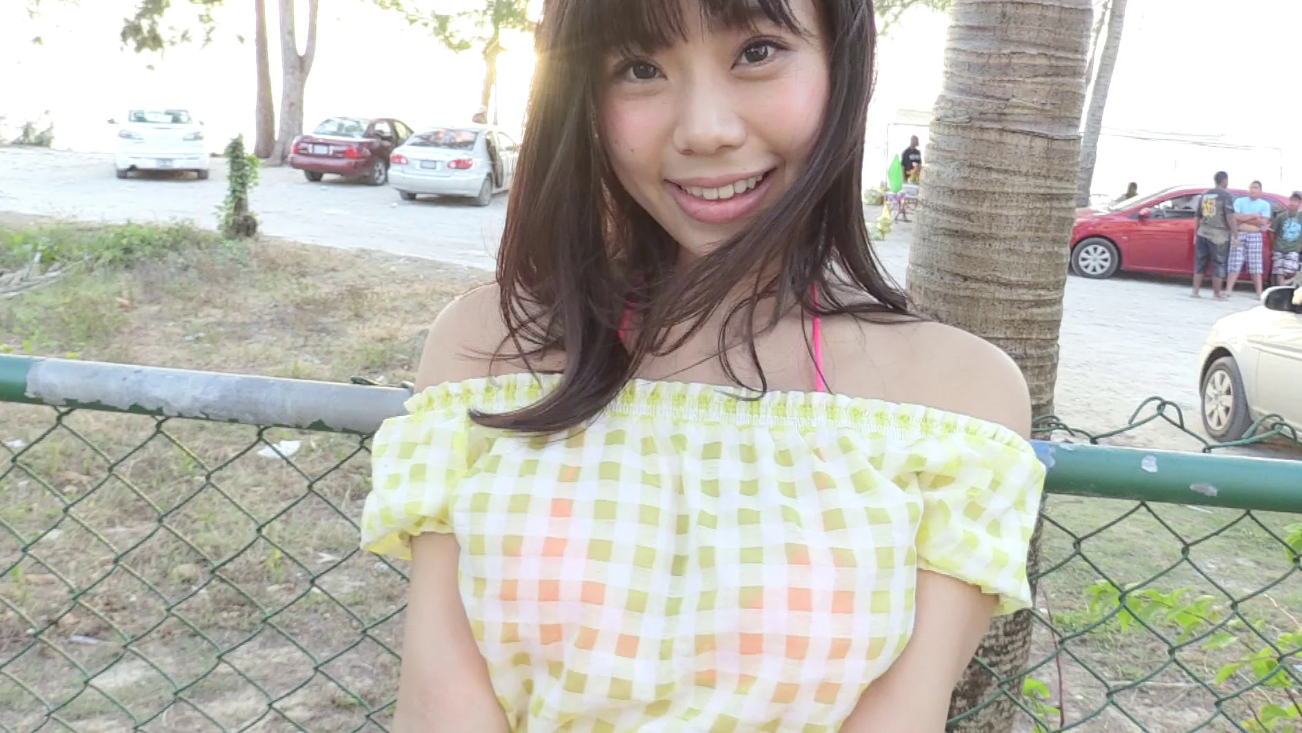 メロンの福音 鈴木ふみ奈