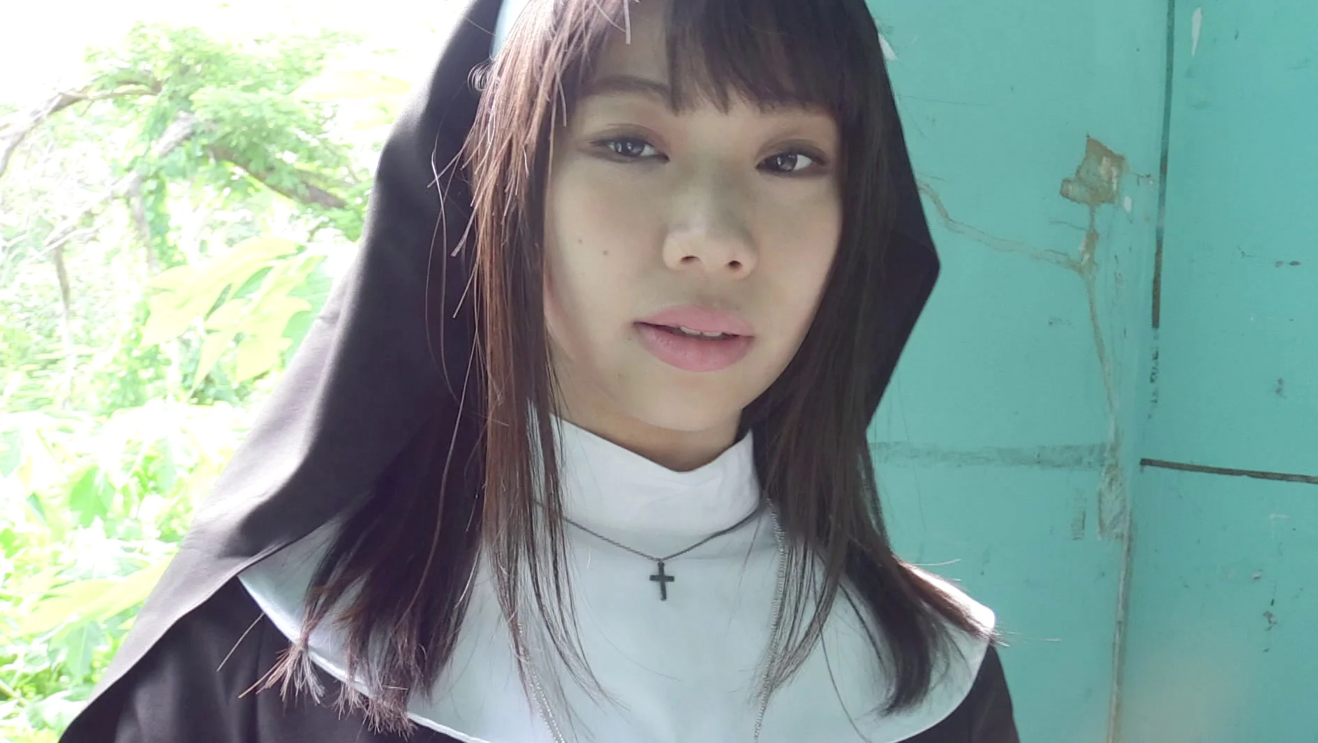 メロンの福音 鈴木ふみ奈