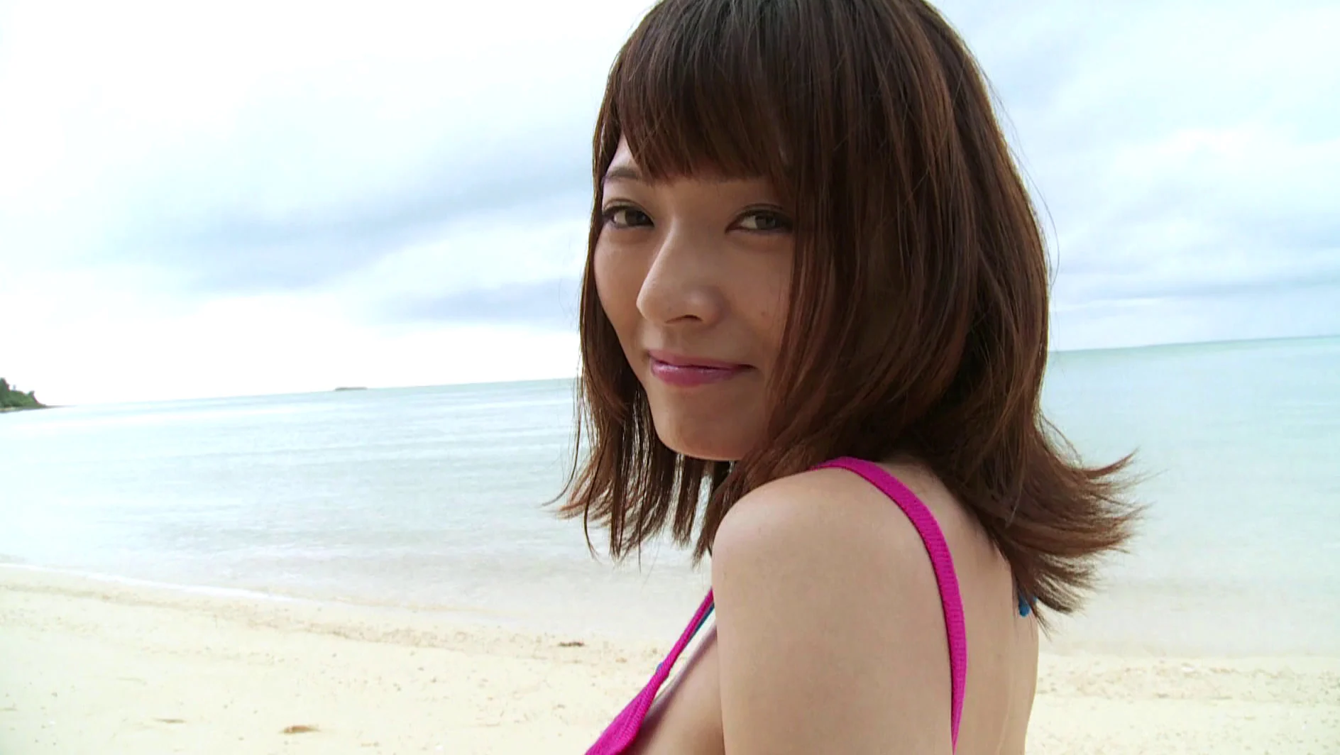 憧れシフォン 伊藤しほ乃 サンプル画像