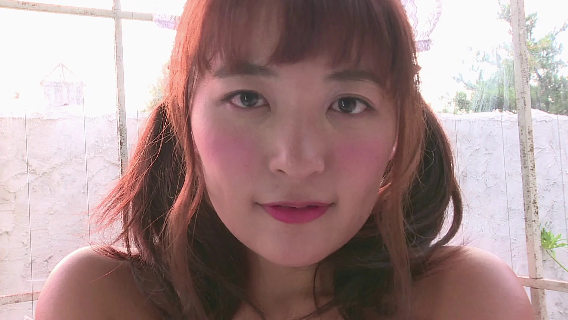 やなパイ10ボインと・・・。 柳瀬早紀 サンプル画像