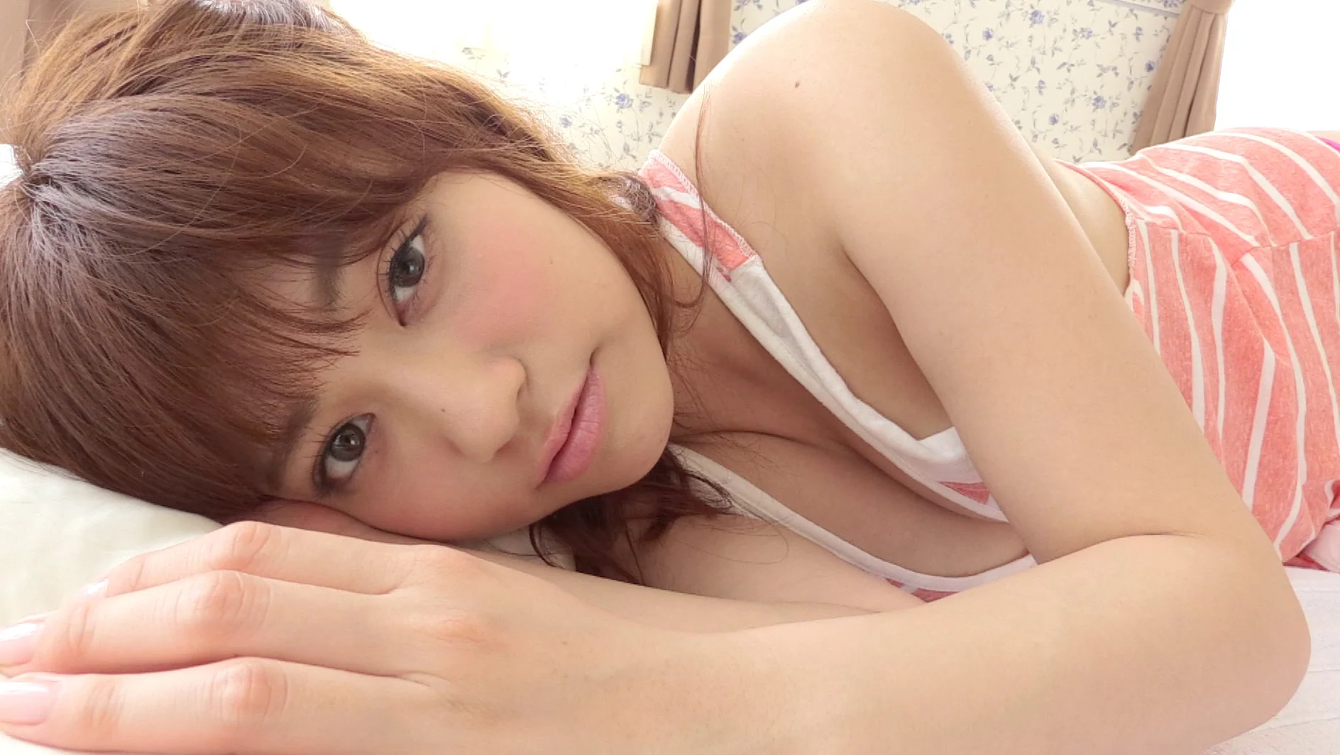 内緒のデート 大澤玲美