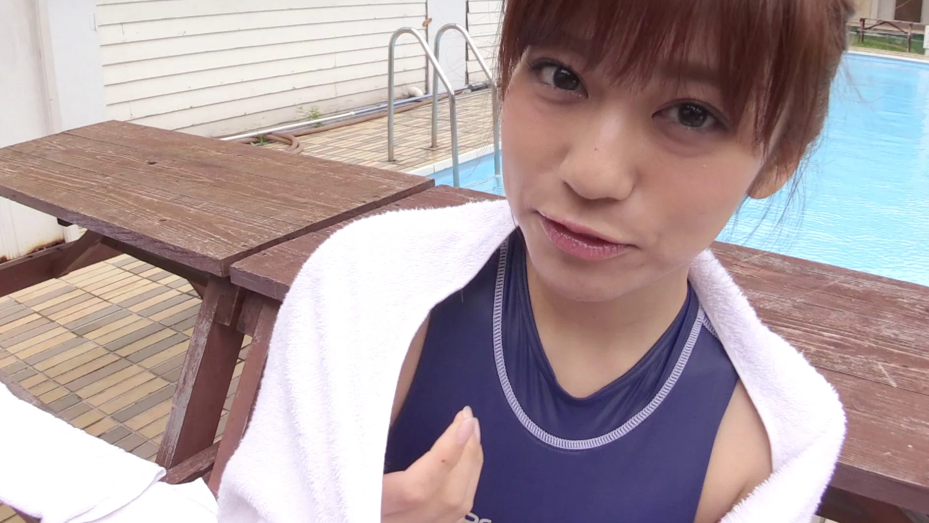 内緒のデート 大澤玲美