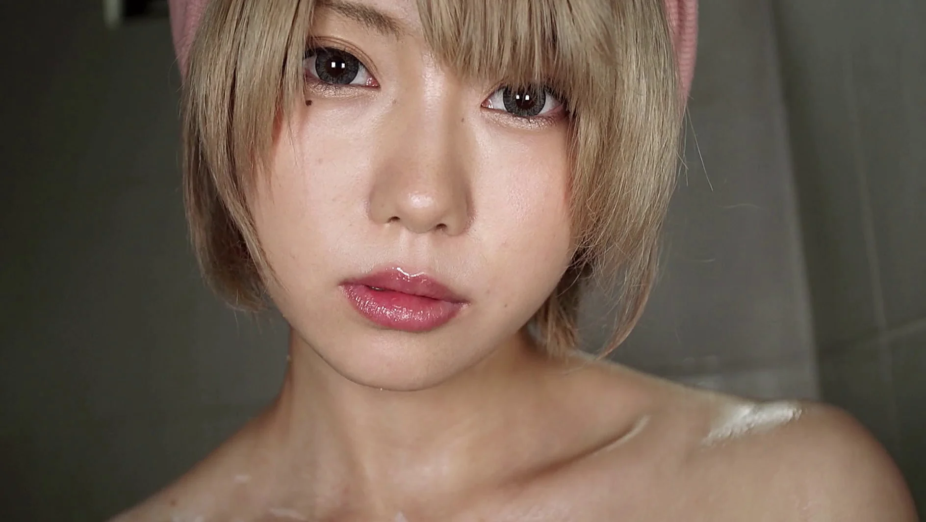 KOKOROMANCE 篠崎こころ サンプル画像