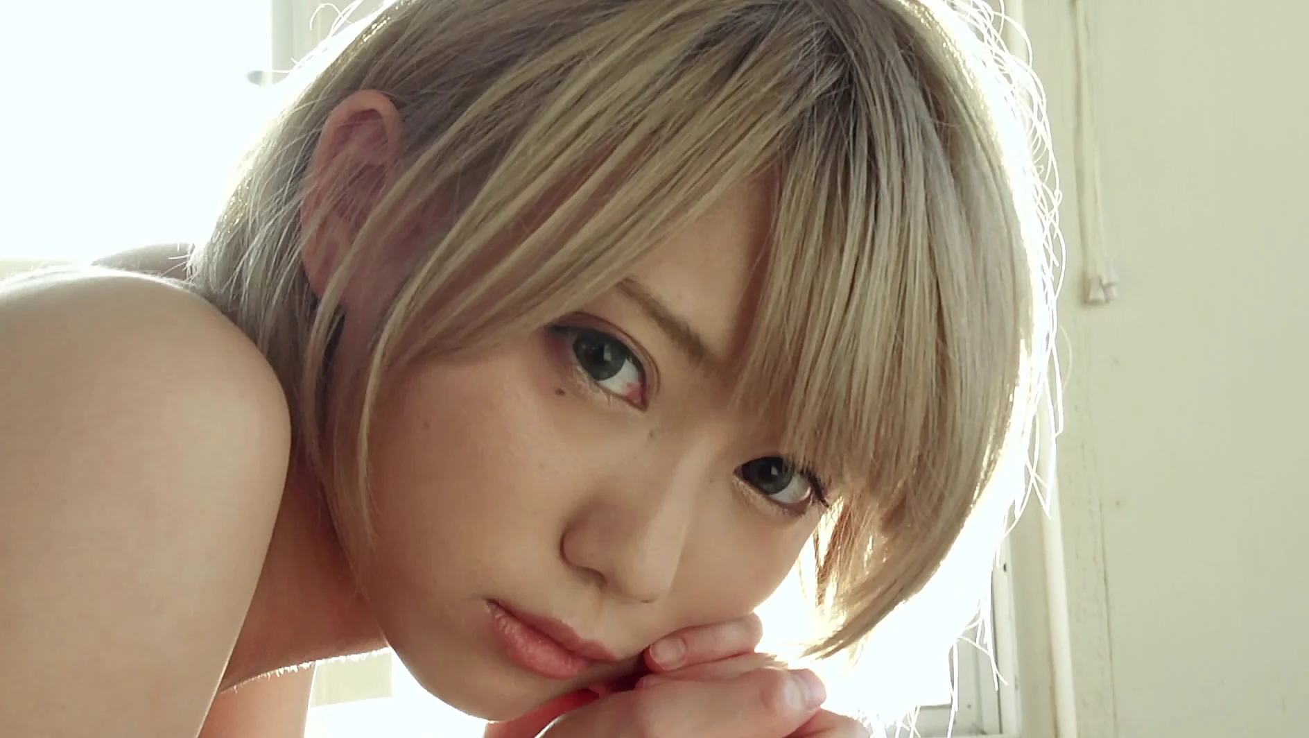 KOKOROMANCE 篠崎こころ サンプル画像