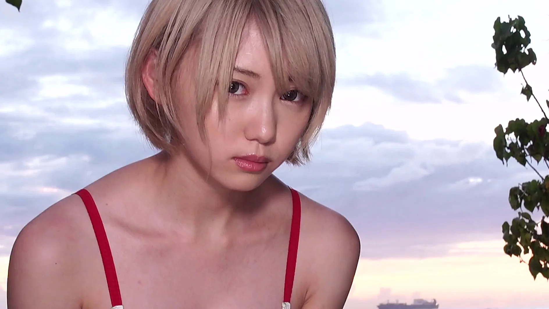 KOKOROMANCE 篠崎こころ サンプル画像