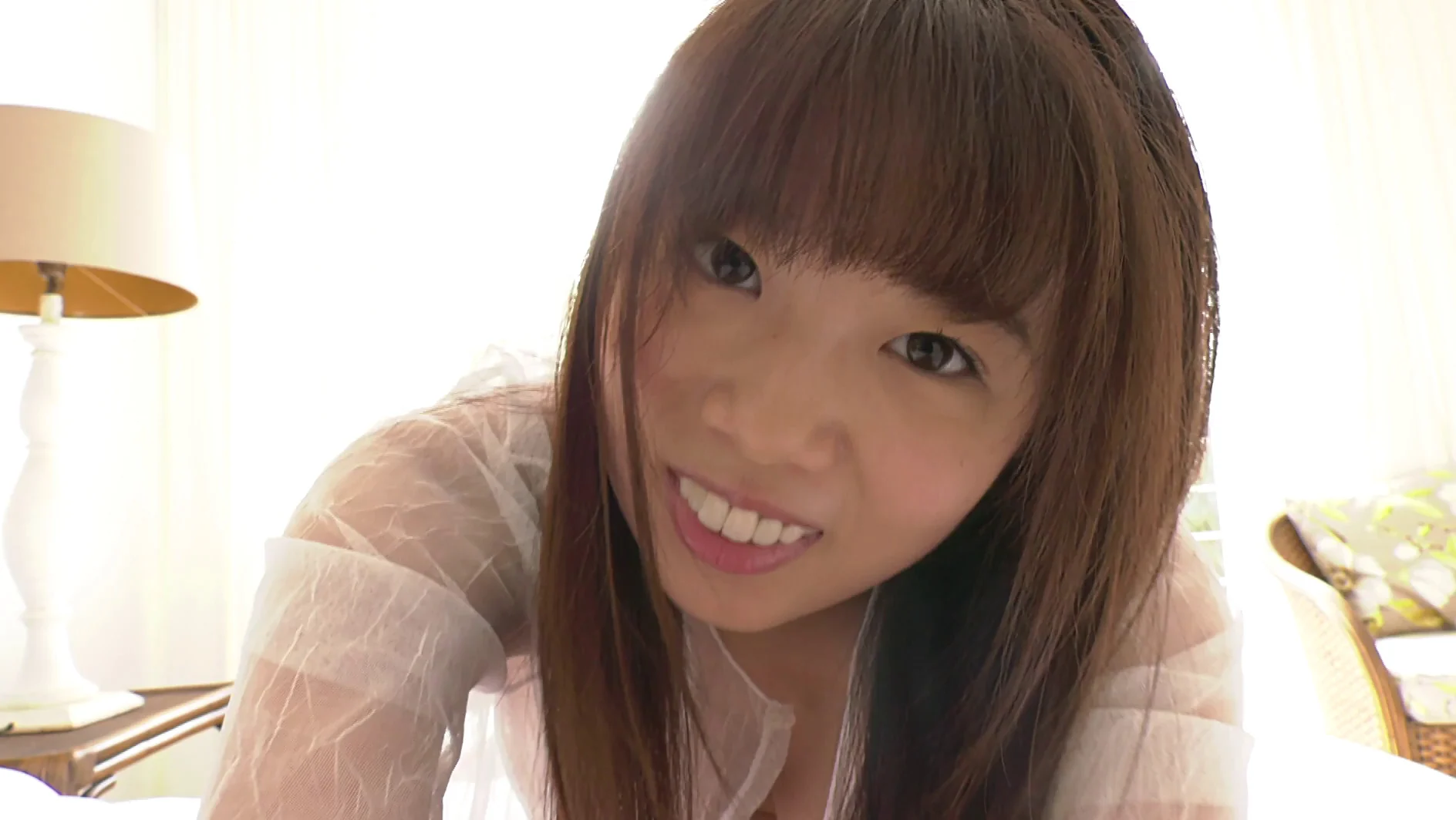 ミルキー・グラマー 森脇芹渚