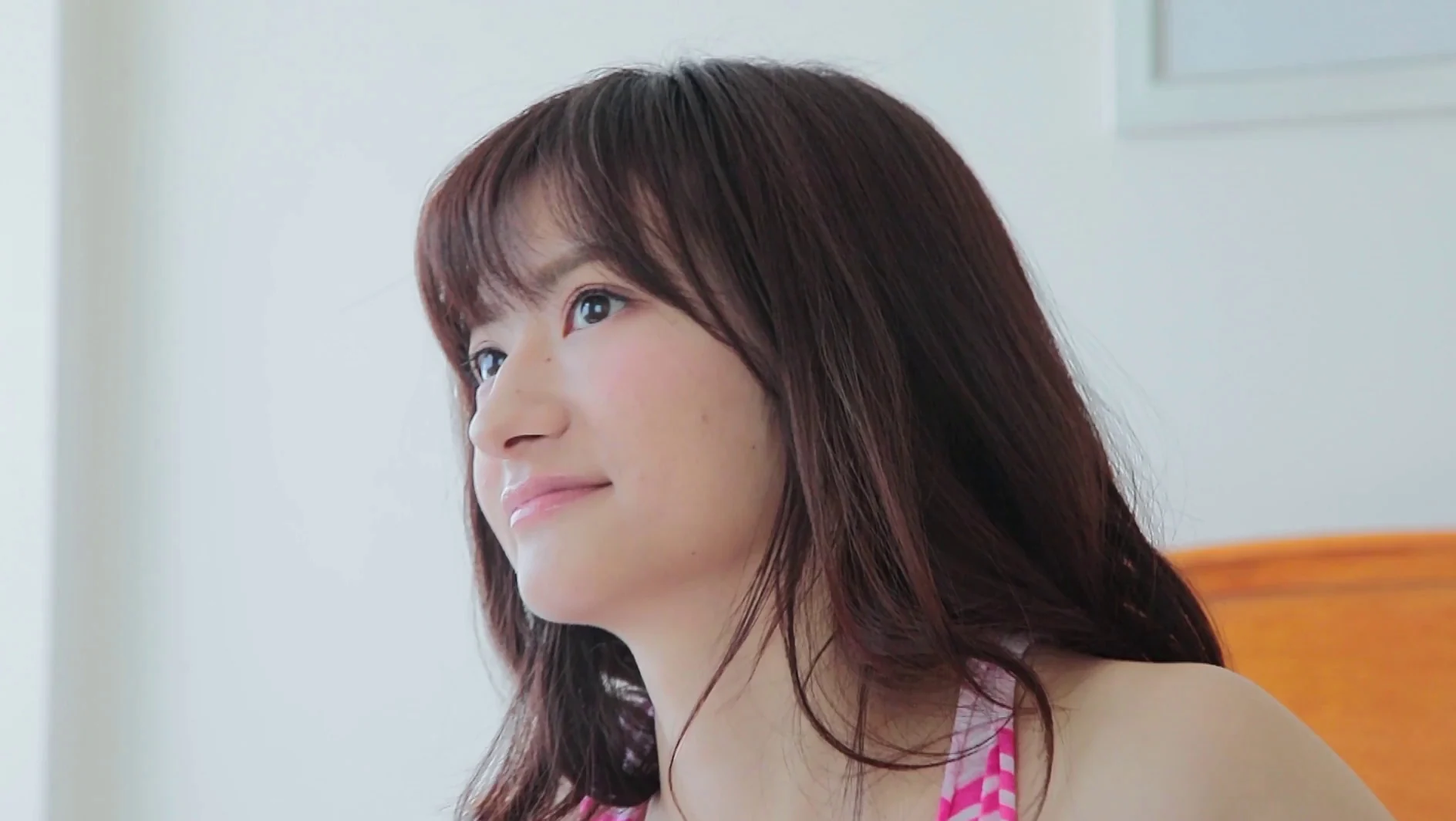 Dolly Girl 外崎梨香 サンプル画像