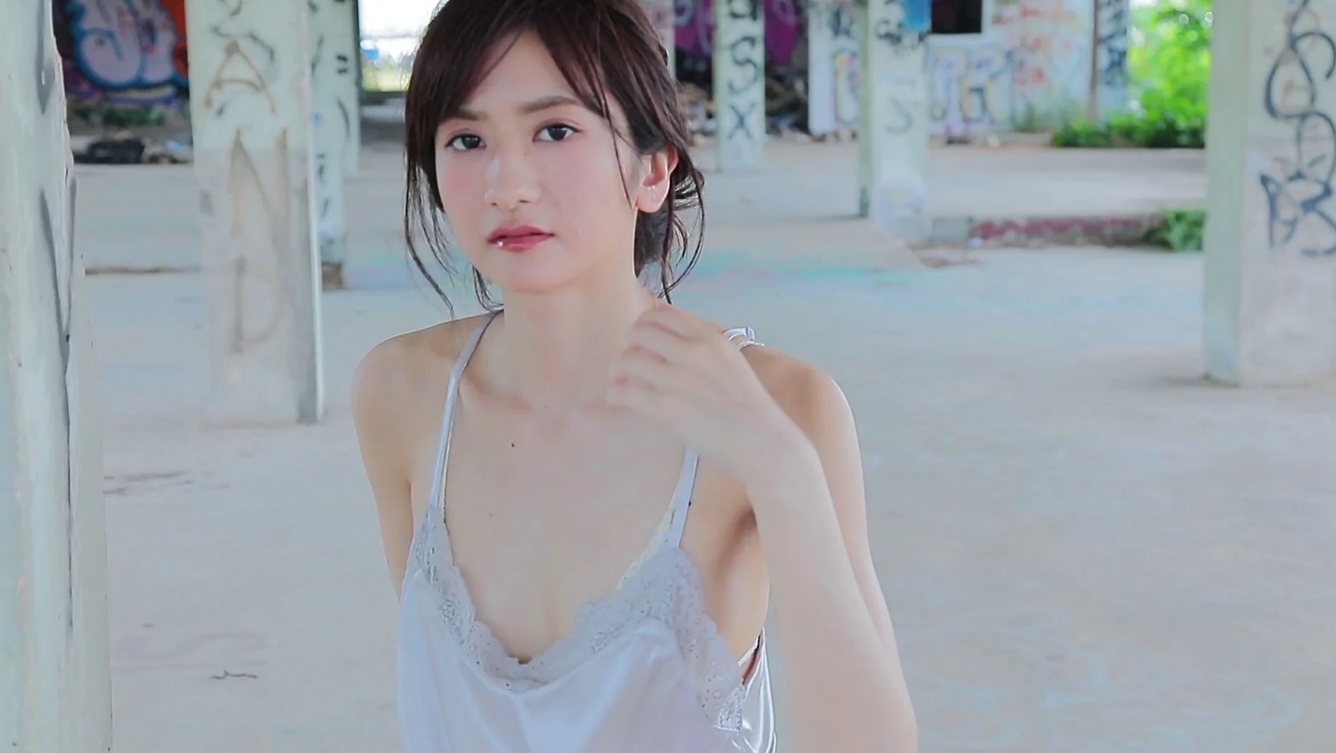 Dolly Girl 外崎梨香 サンプル画像