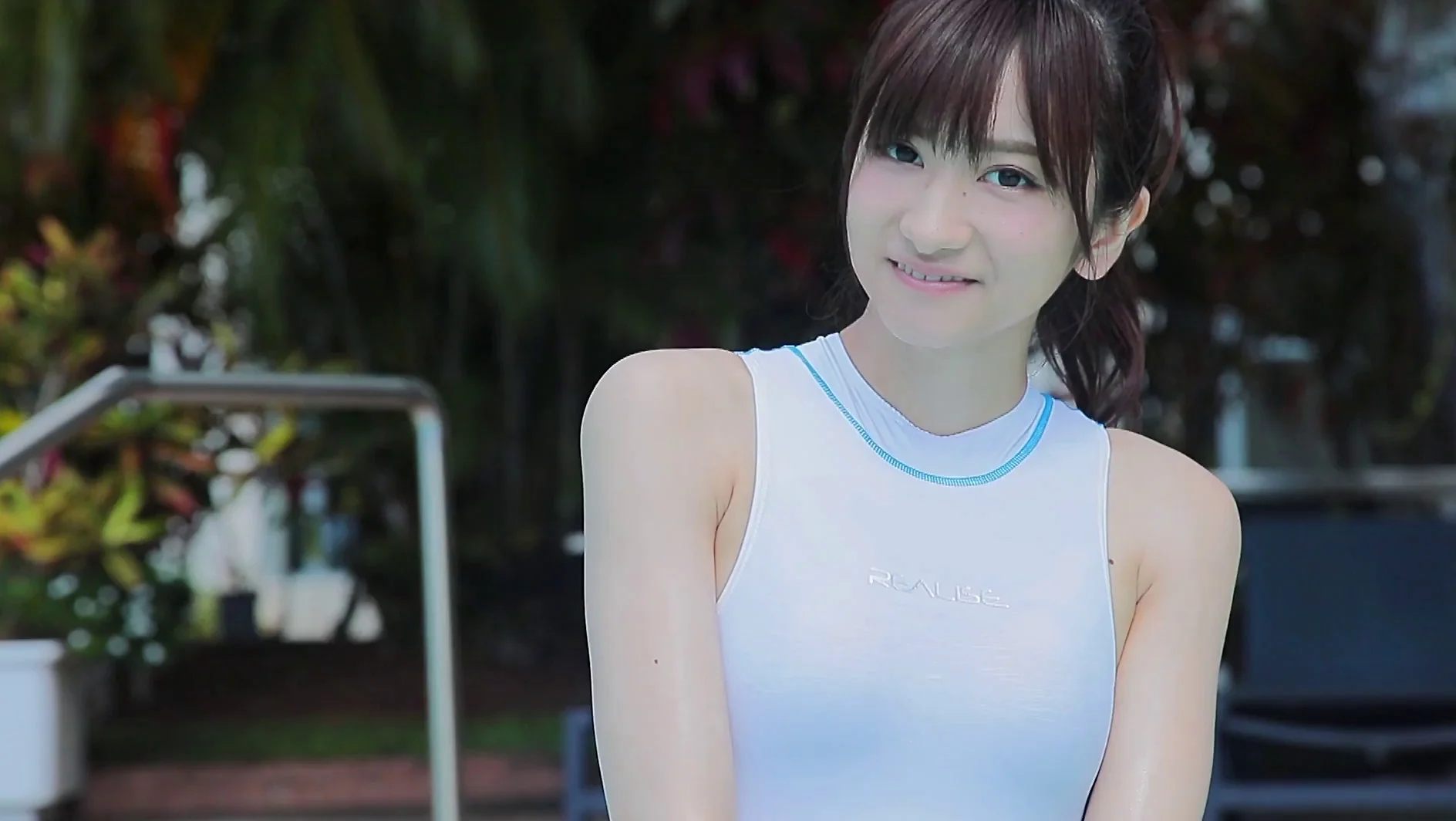Dolly Girl 外崎梨香 サンプル画像
