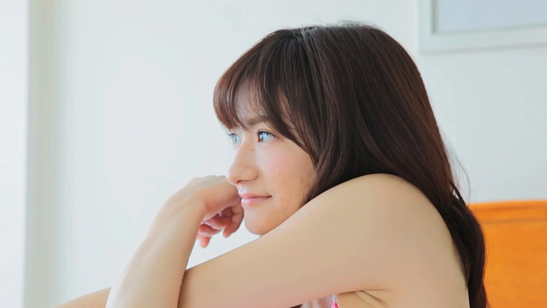Dolly Girl 外崎梨香 サンプル画像