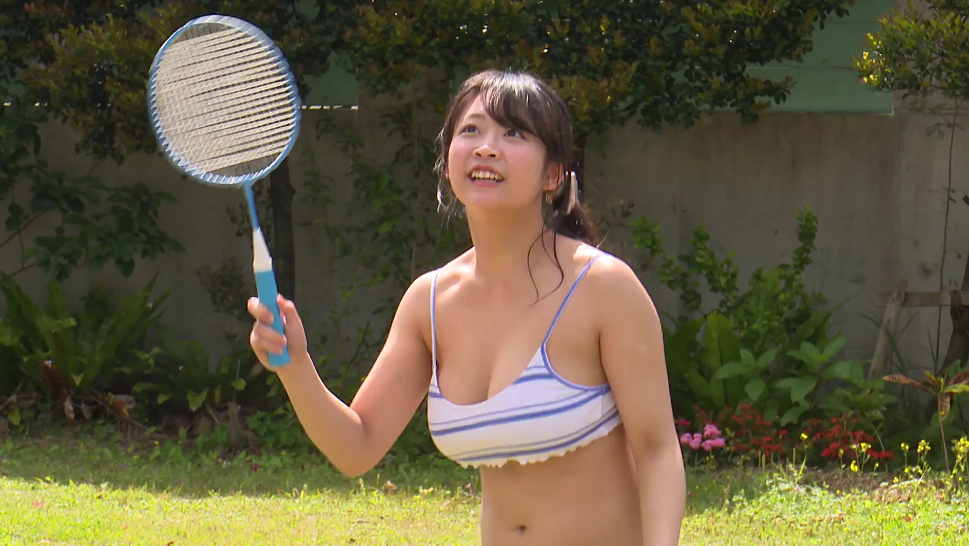 ミルキー・グラマー ゆうみ