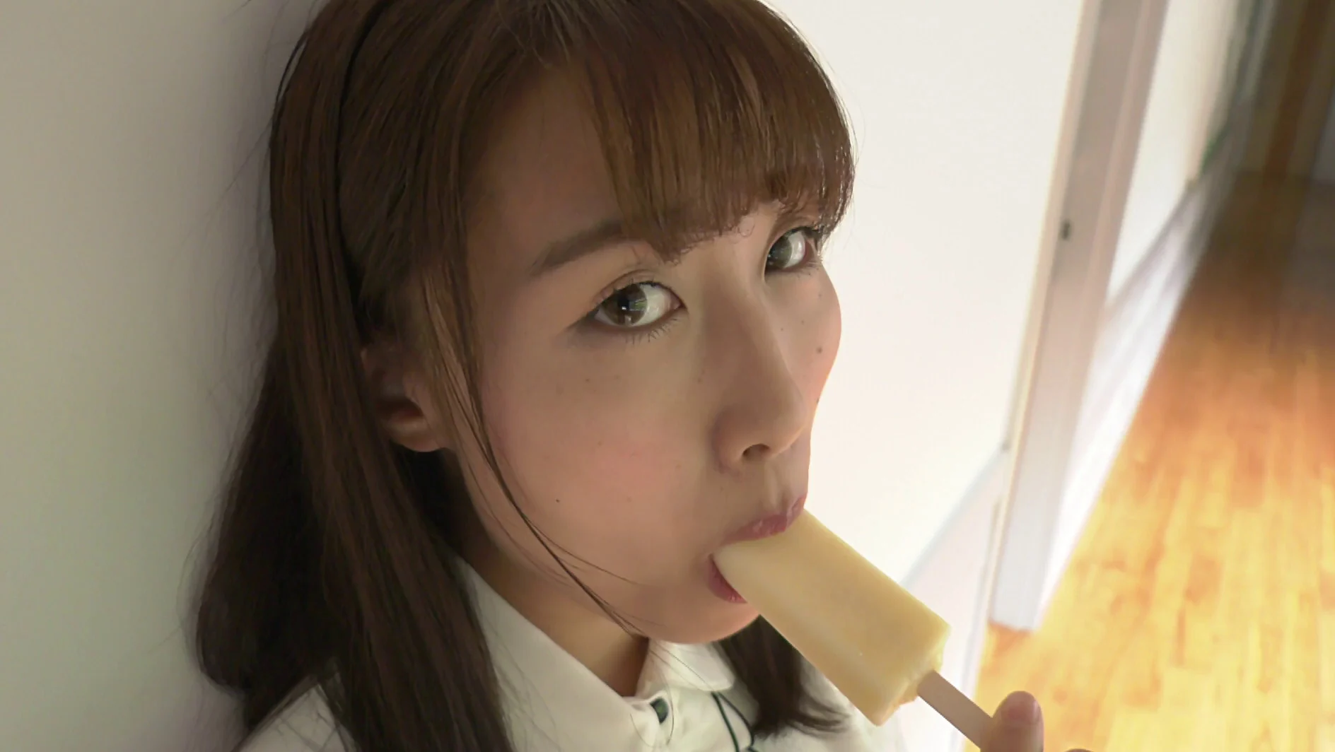 ミルキー・グラマー 藤堂さやか