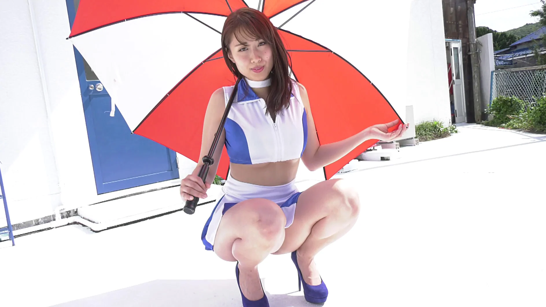 ミルキー・グラマー 藤堂さやか