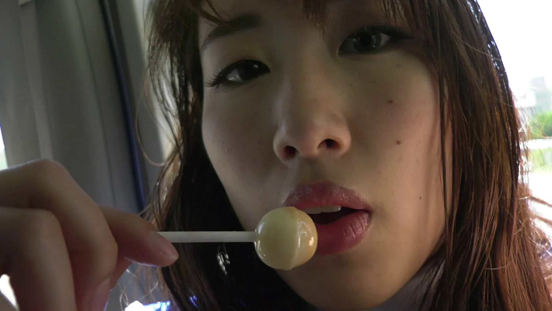 ミルキー・グラマー 藤堂さやか