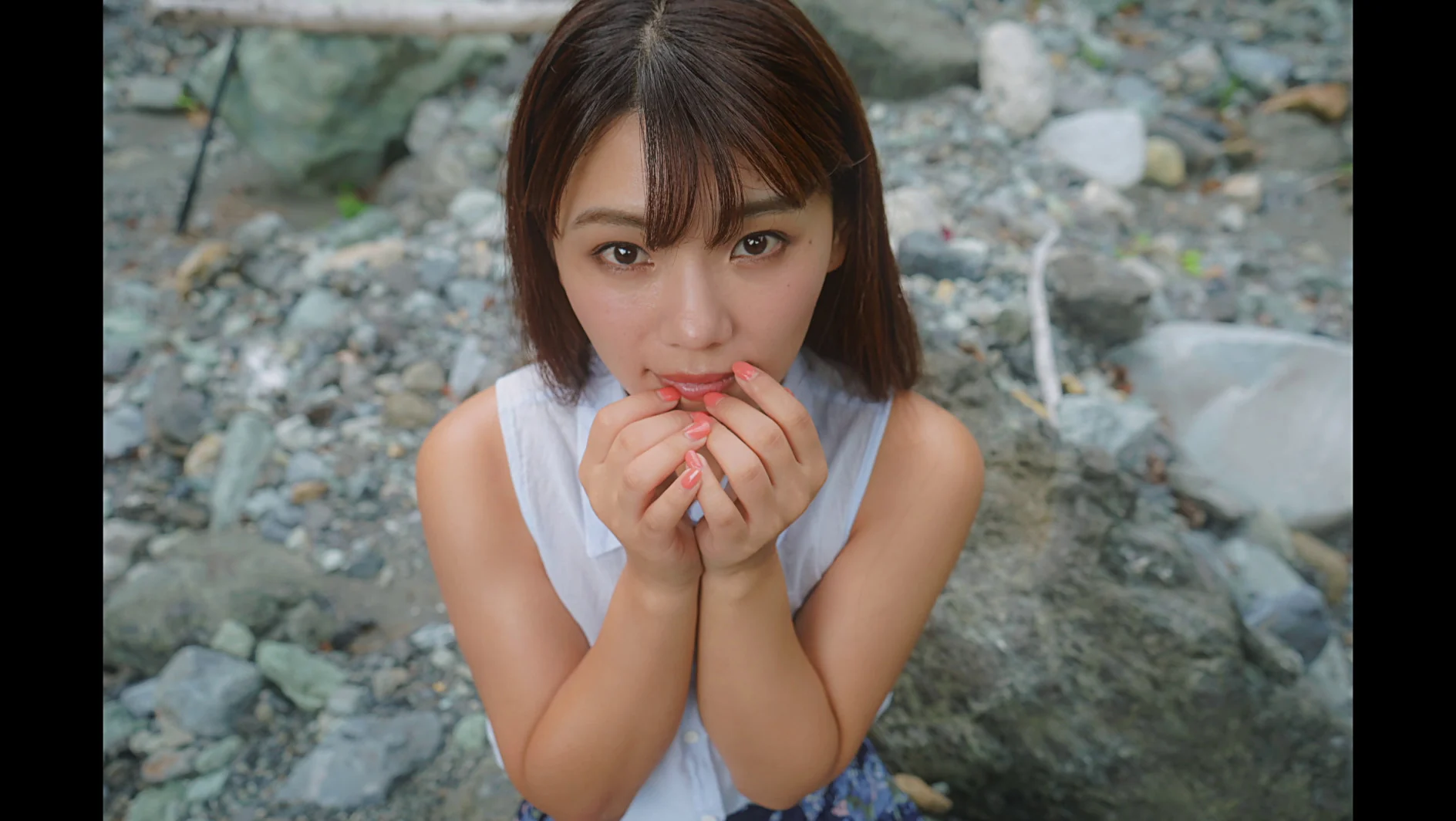愛のエース 大川成美 サンプル画像