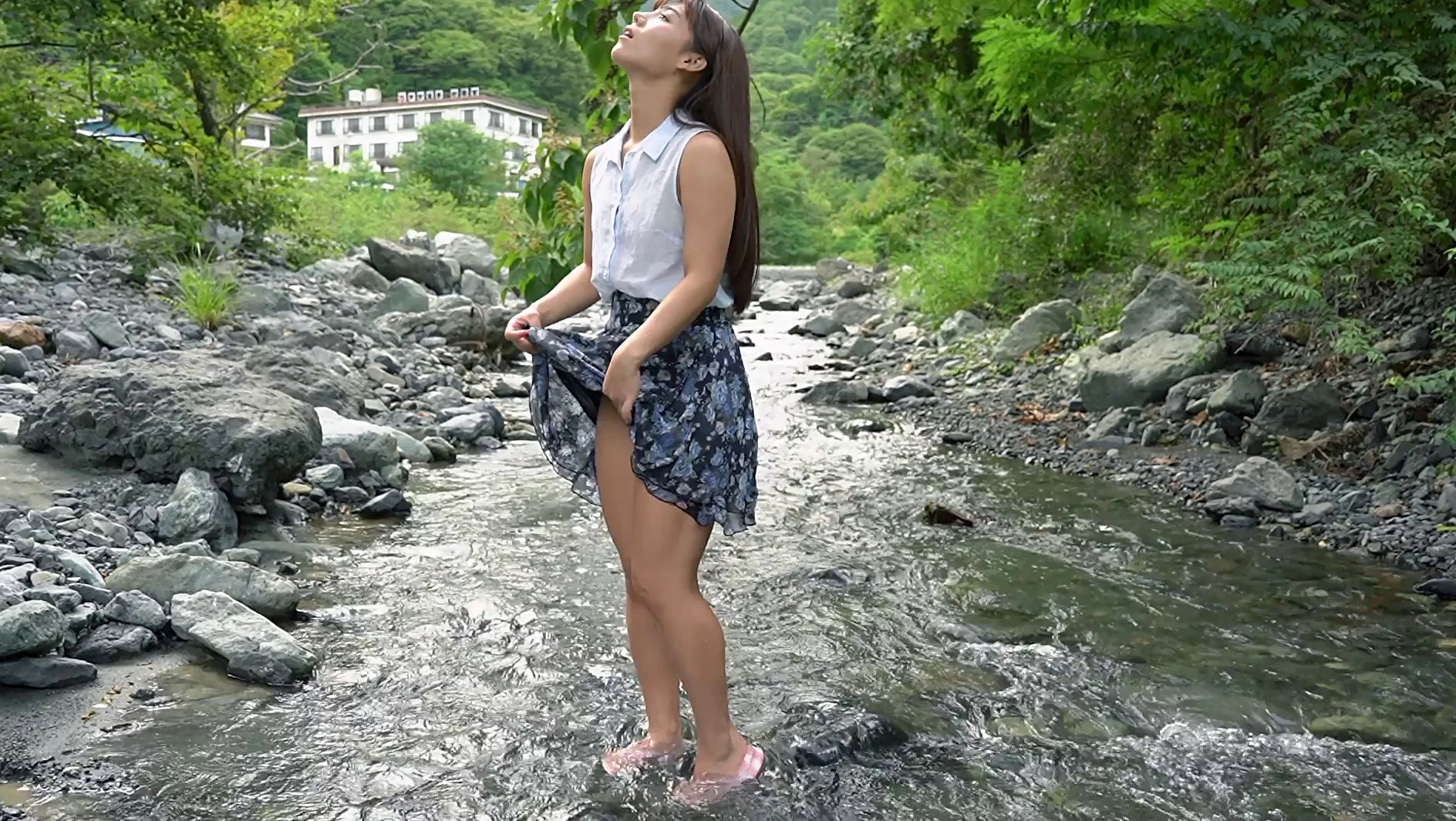 愛のエース 大川成美 サンプル画像