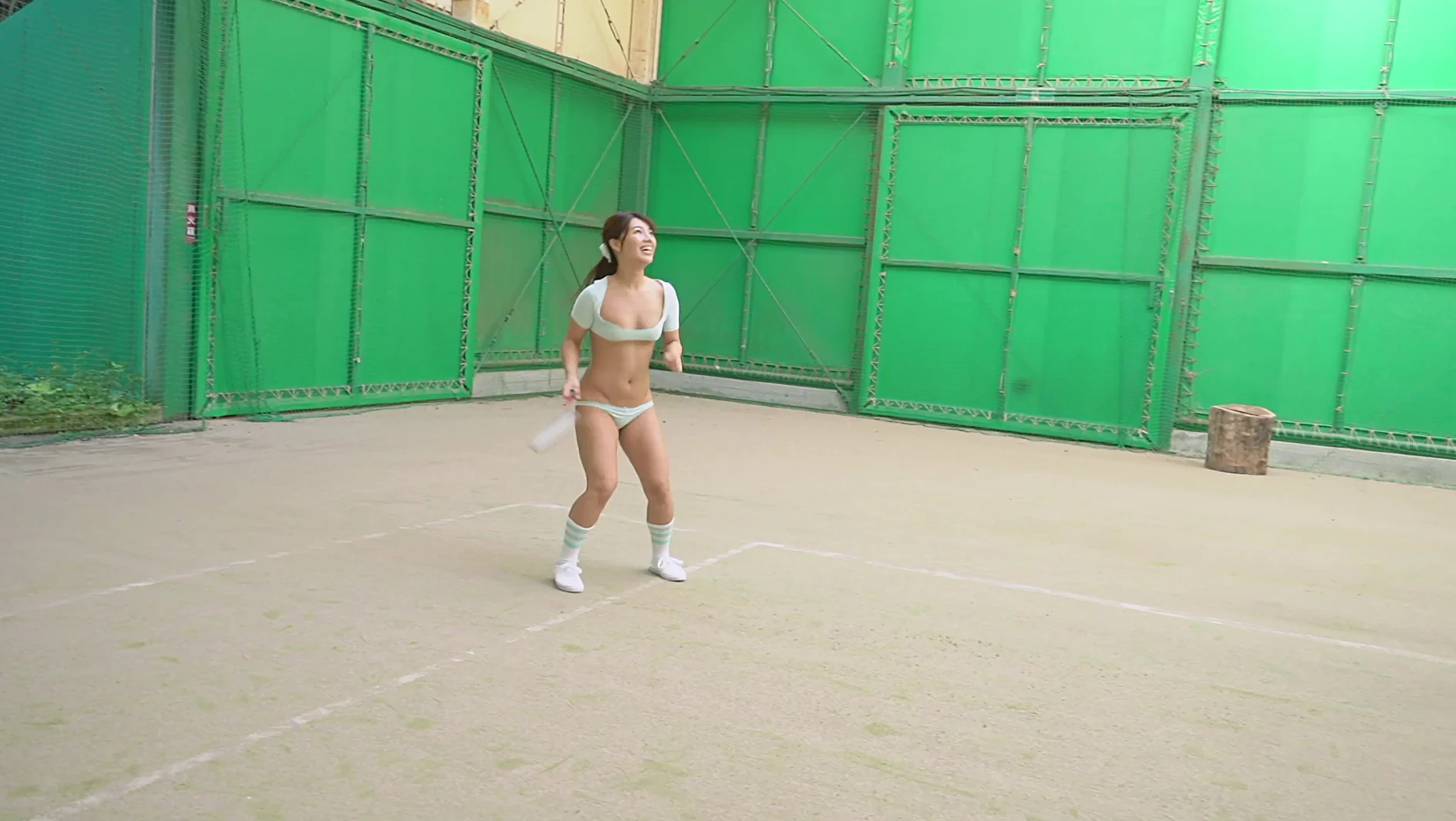 愛のエース 大川成美 サンプル画像
