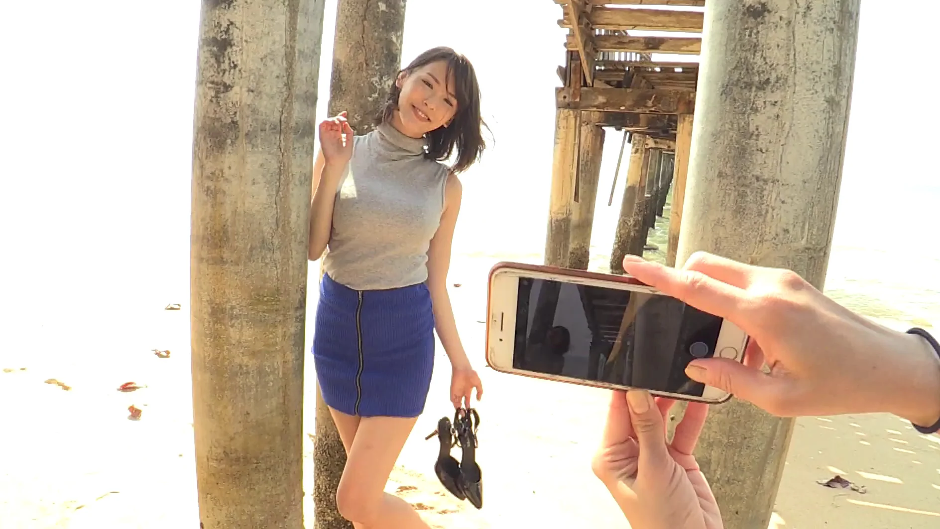 Kiss 奈月セナ