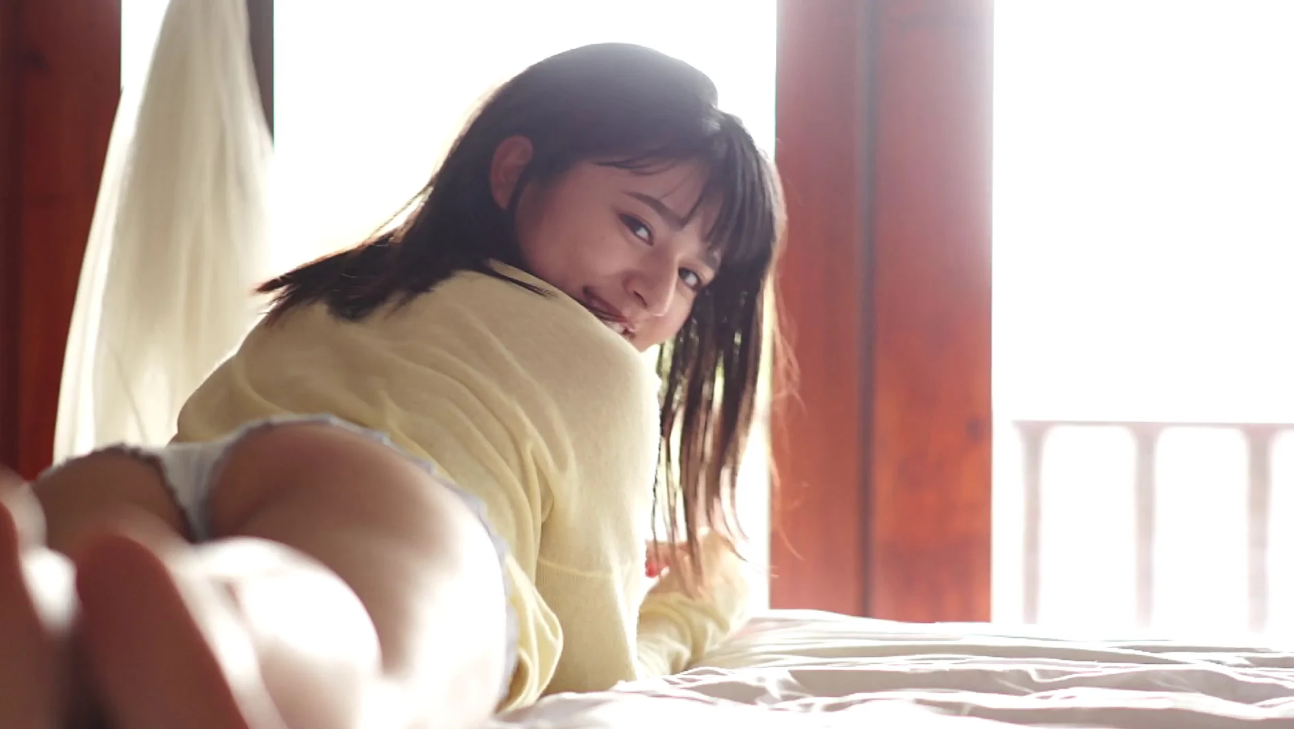 かなの恋愛予報 徳江かな