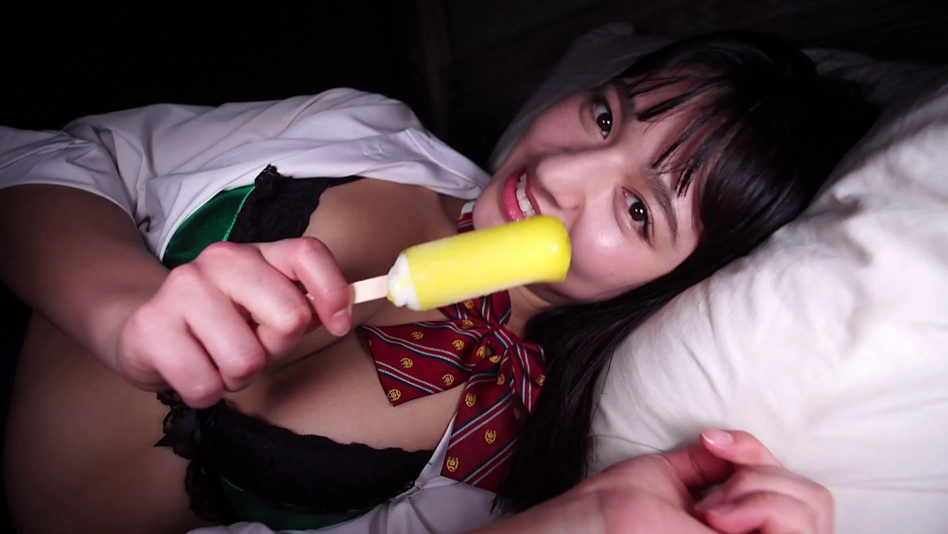 かなの恋愛予報 徳江かな