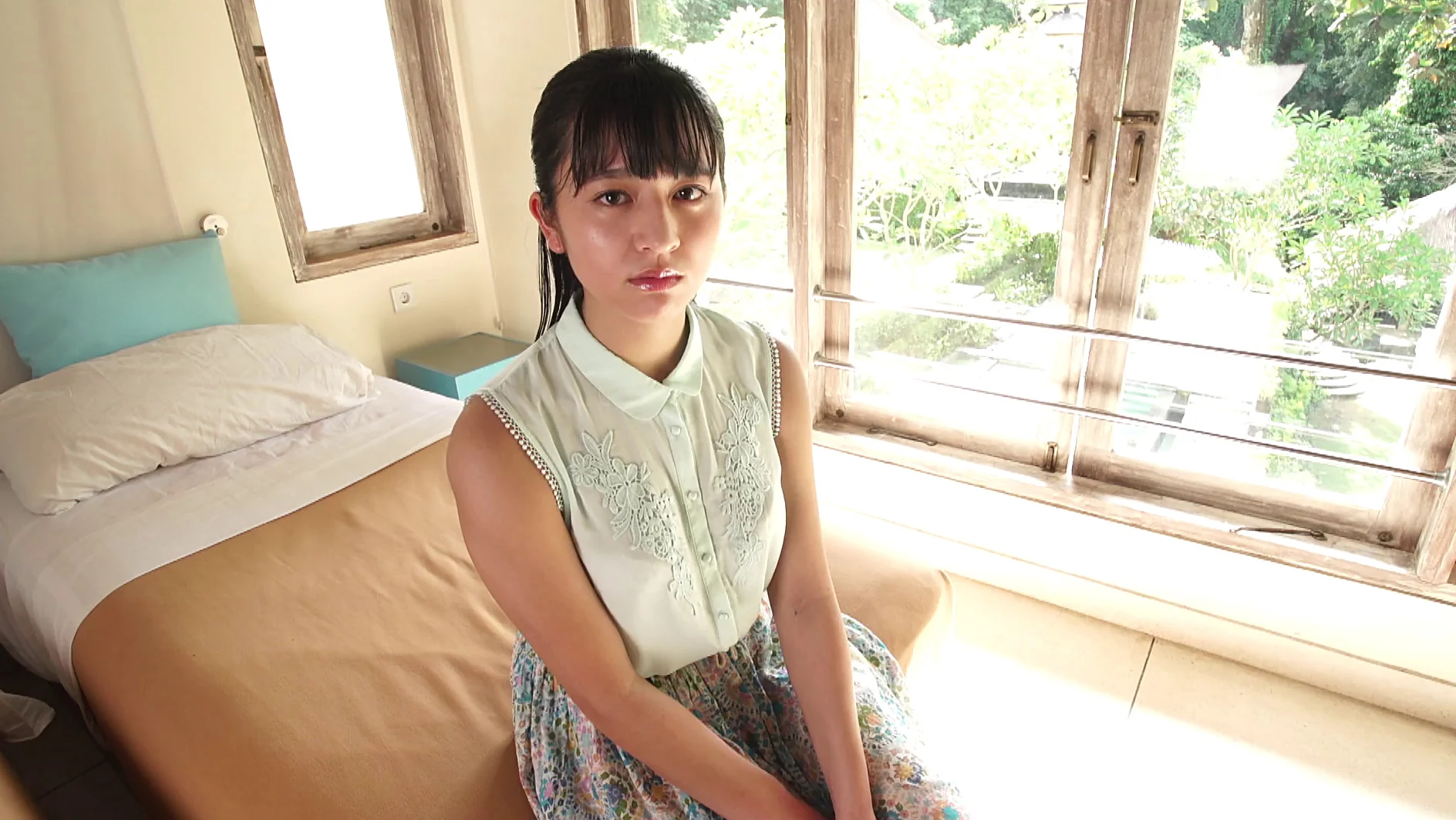 かなの恋愛予報 徳江かな