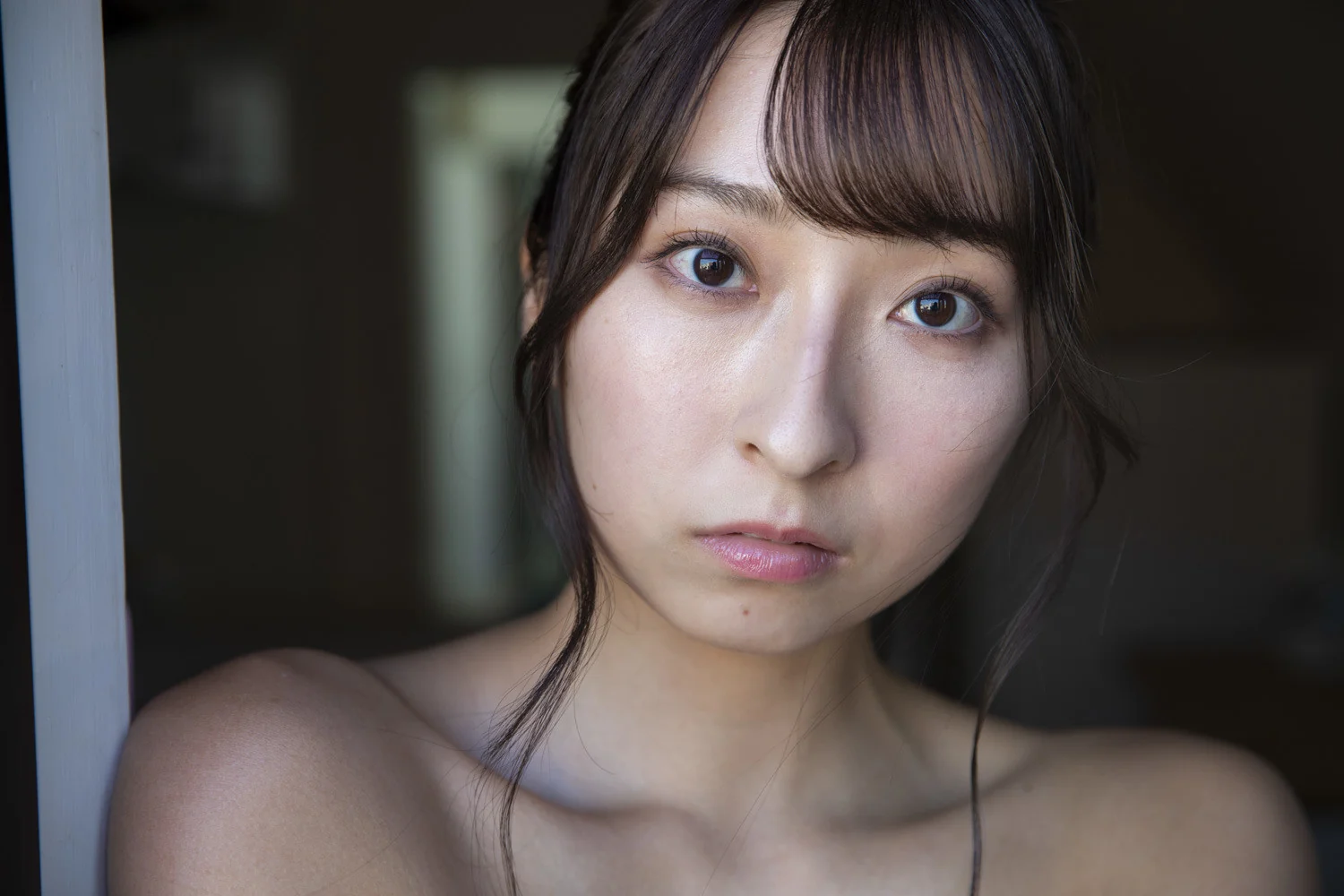 恋、咲きみだれて 緒方咲