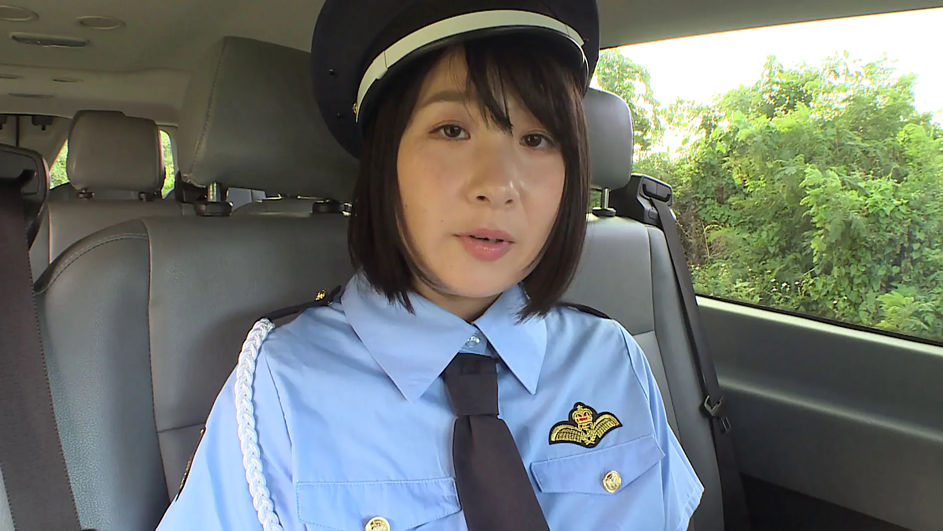ライジングJ 桐山瑠衣 サンプル画像