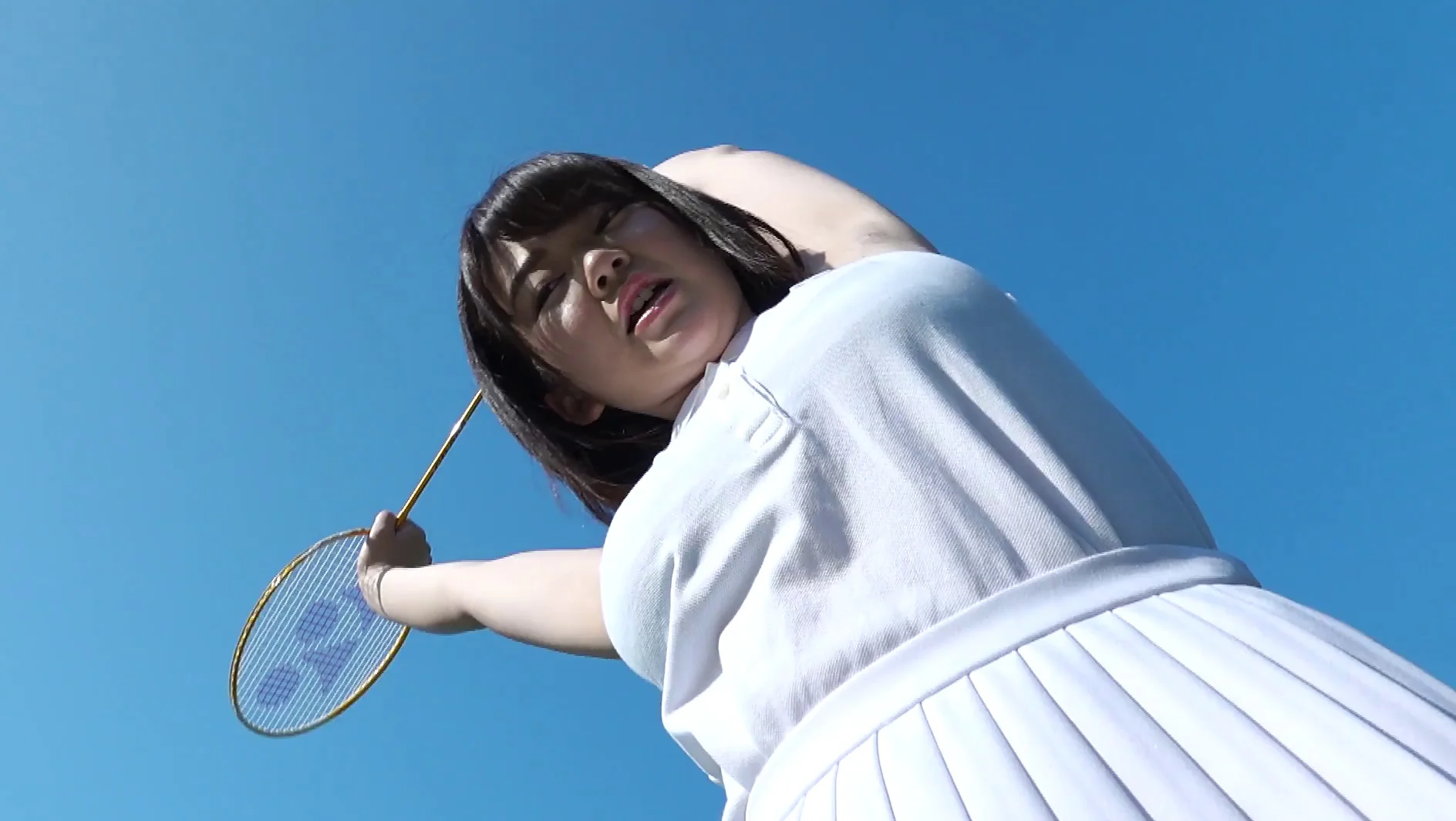 ミルキー・グラマー 山岸楓