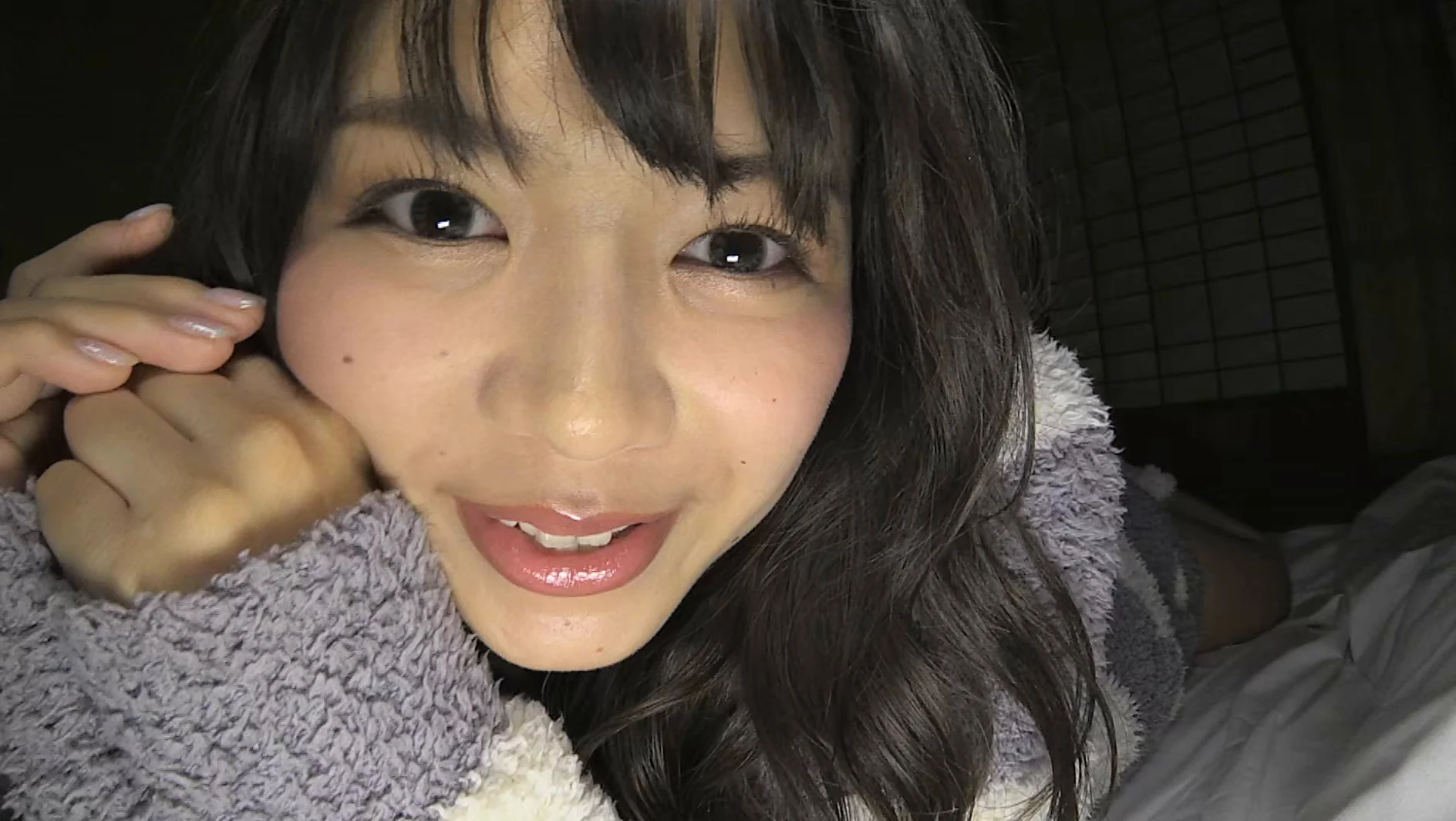 笑顔が可愛いお姉さんの誘惑天国 織田唯愛