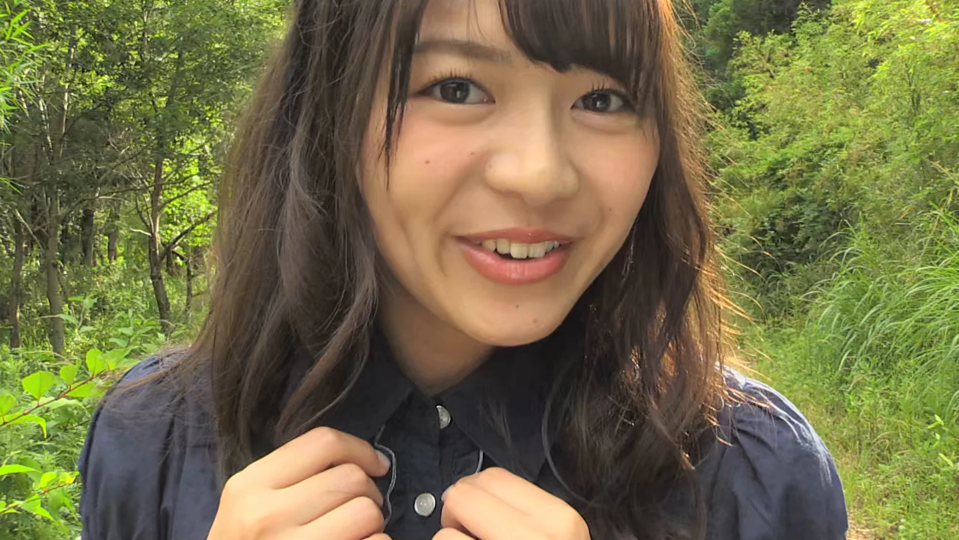 笑顔が可愛いお姉さんの誘惑天国 織田唯愛