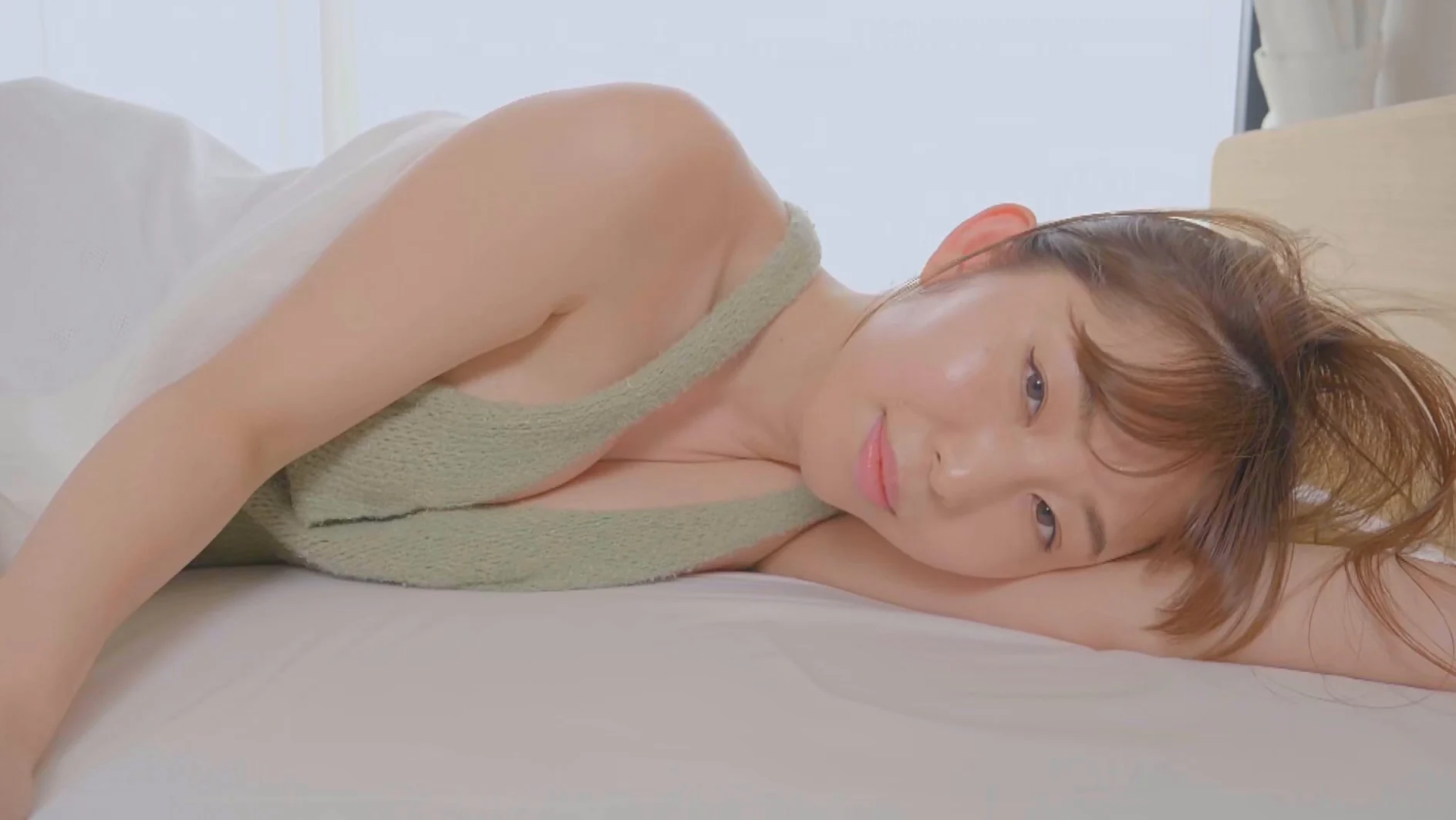 Salty Love 塩地美澄