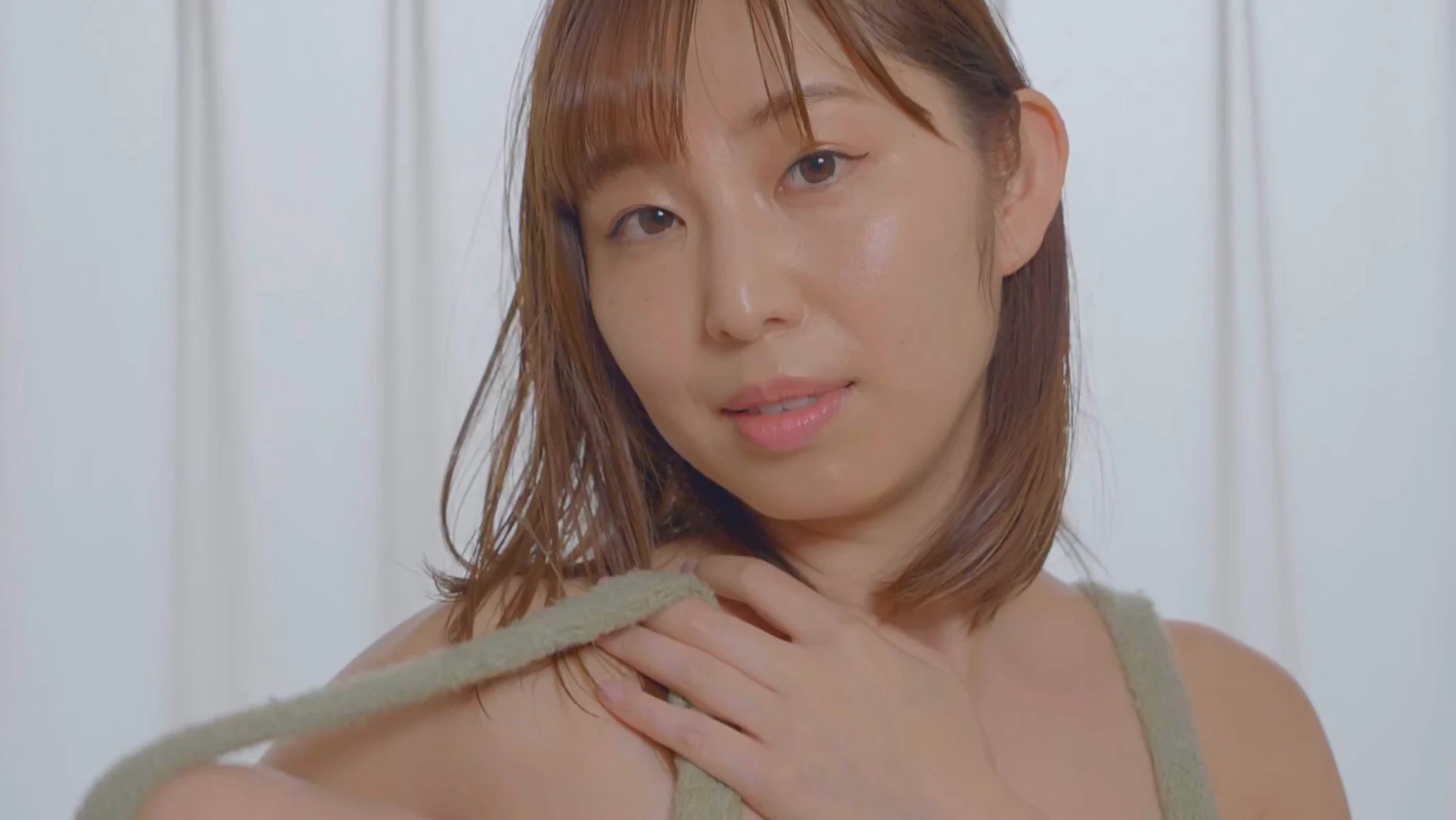 Salty Love 塩地美澄