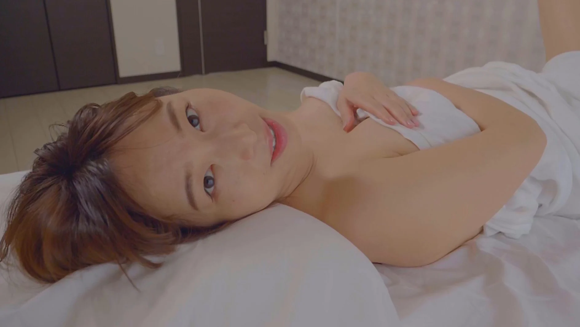 Salty Love 塩地美澄