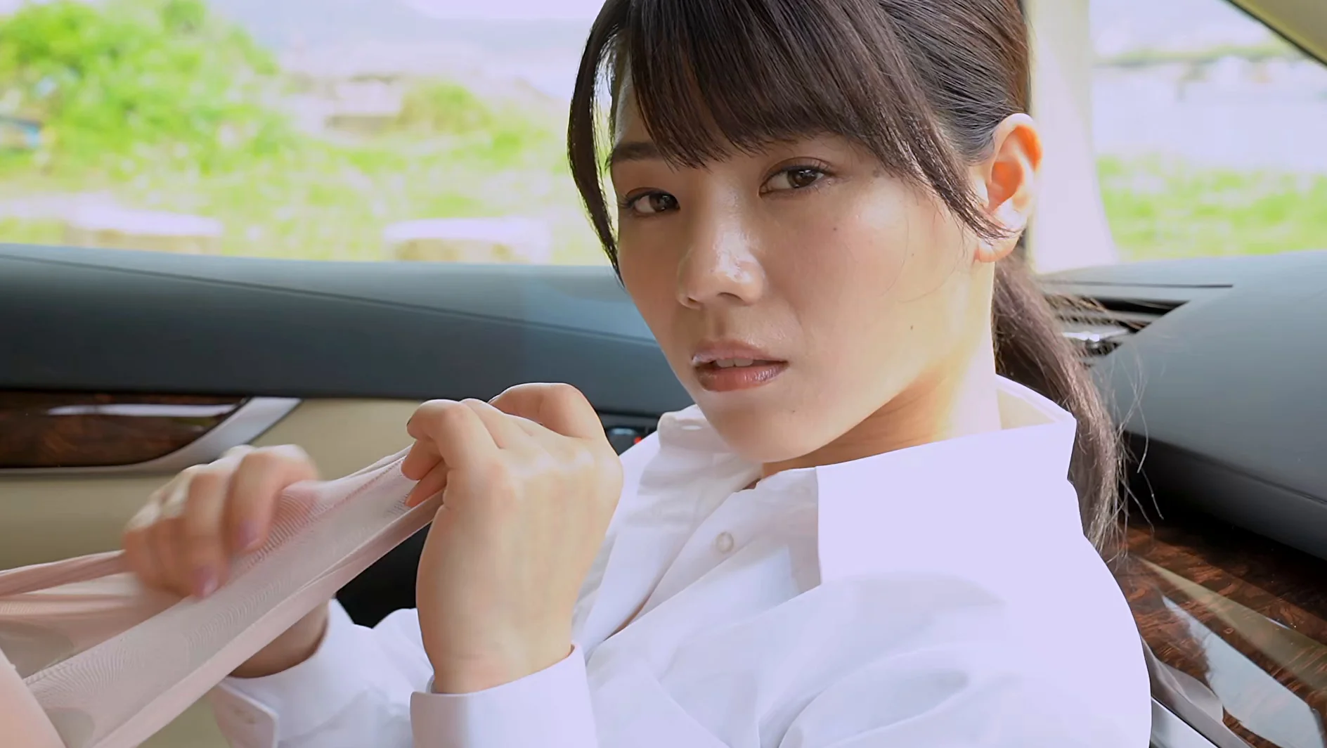 ひとりじめ 大川成美
