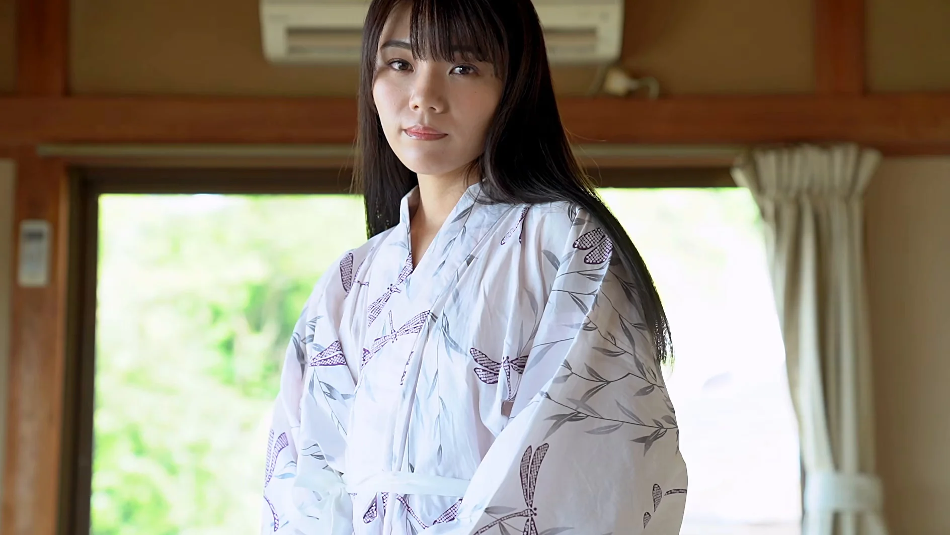 ひとりじめ 大川成美