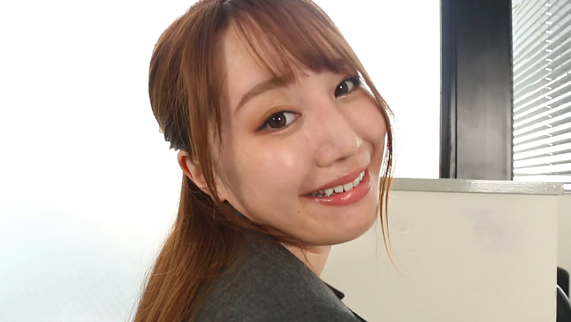 愛と罠 愛場れいら