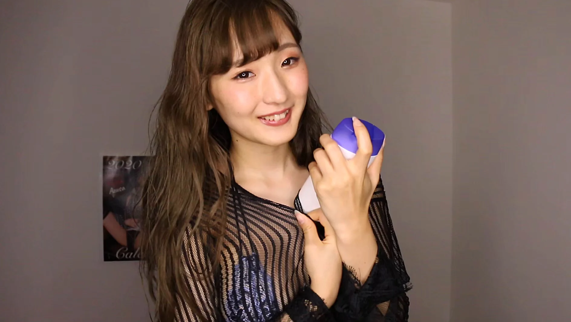 グラビアアイドルの家、おじゃましてイイですか? 藤田あずさ サンプル画像