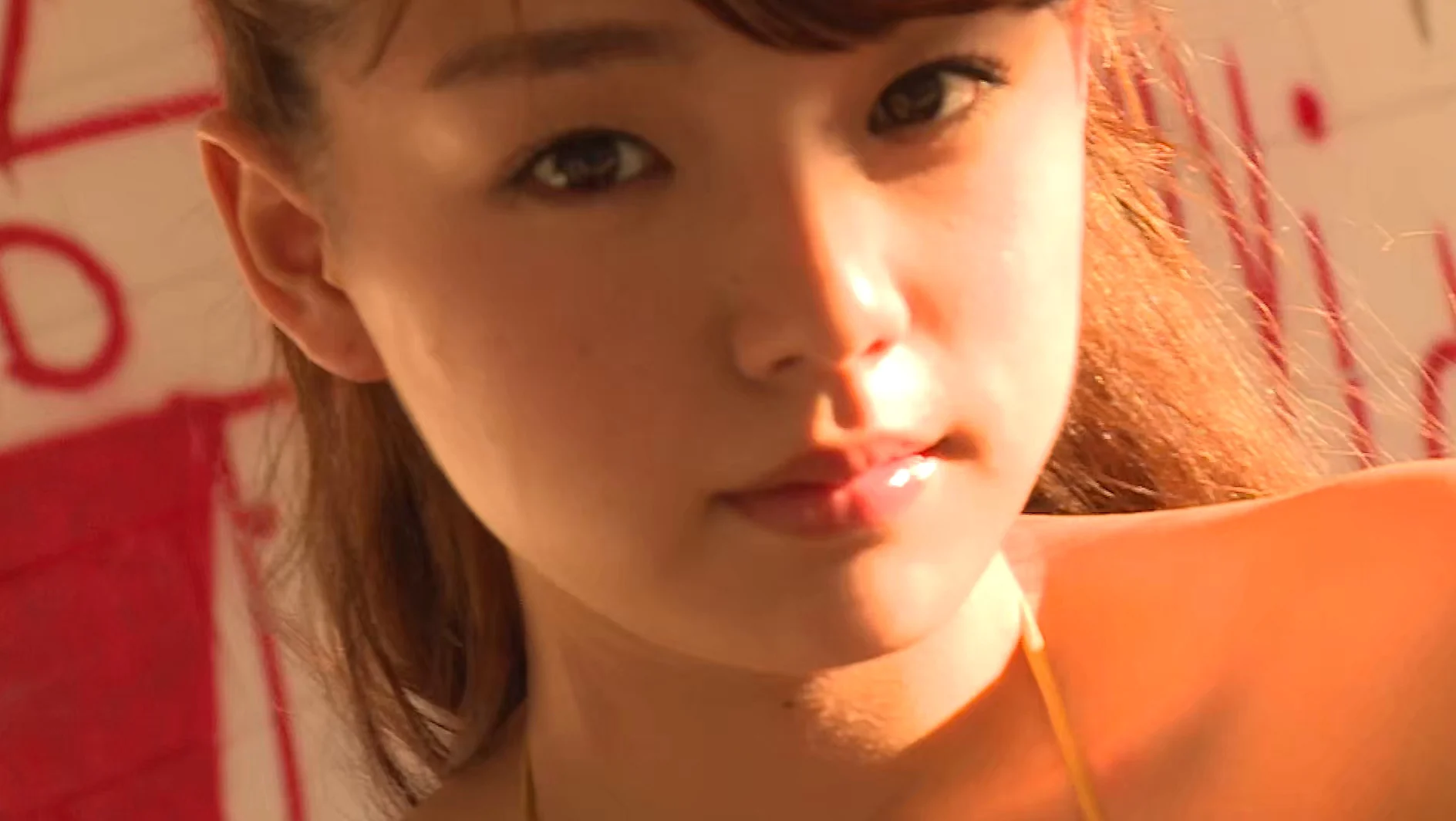 YOUR Ai’s ONLY(ユア・アイズ・オンリー) 篠崎愛 サンプル画像