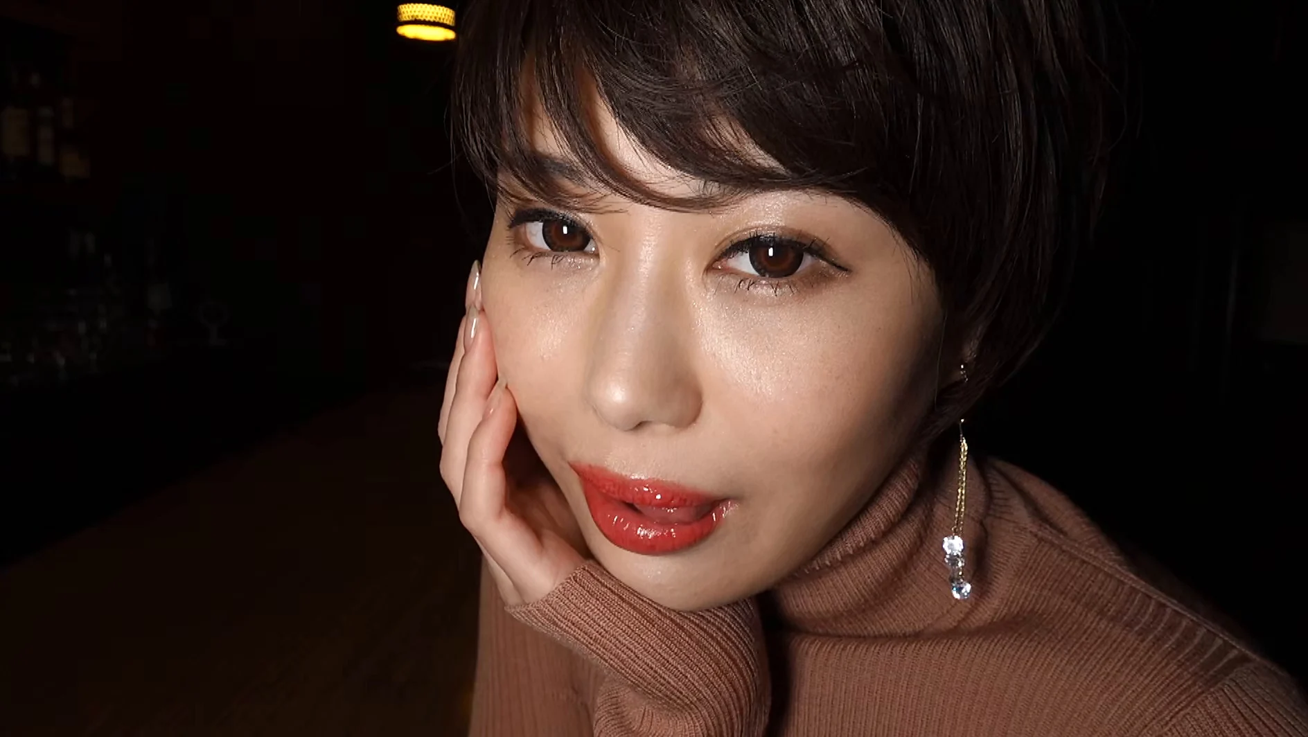 ショートカットちゃん 山本ゆう サンプル画像