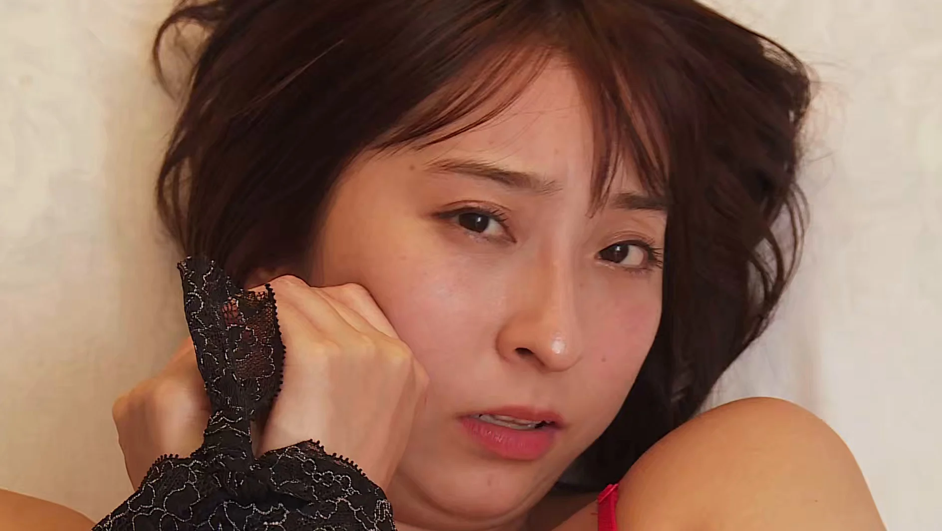 おしえて!さき先生 緒方咲 サンプル画像