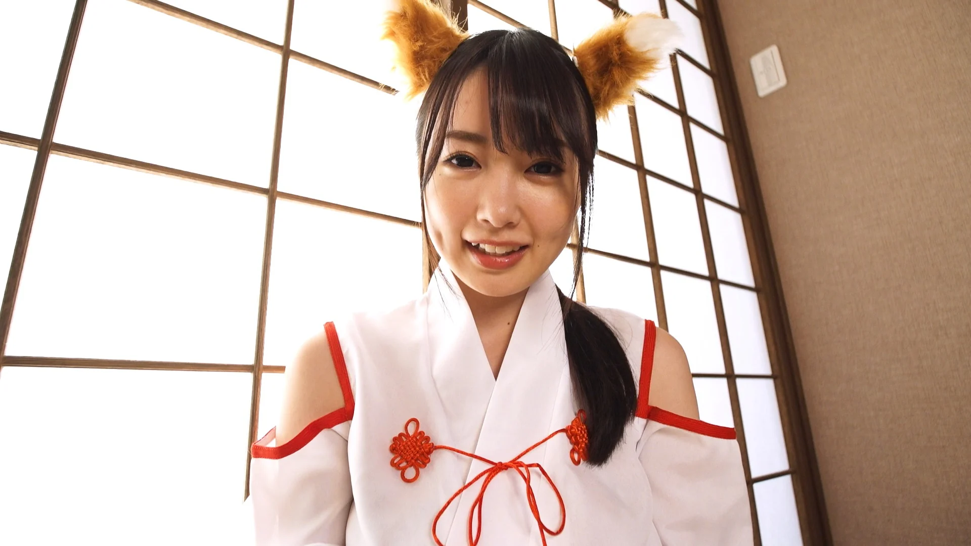 狐が嫁入りできなかったので今日も晴天です。 崎川みずき