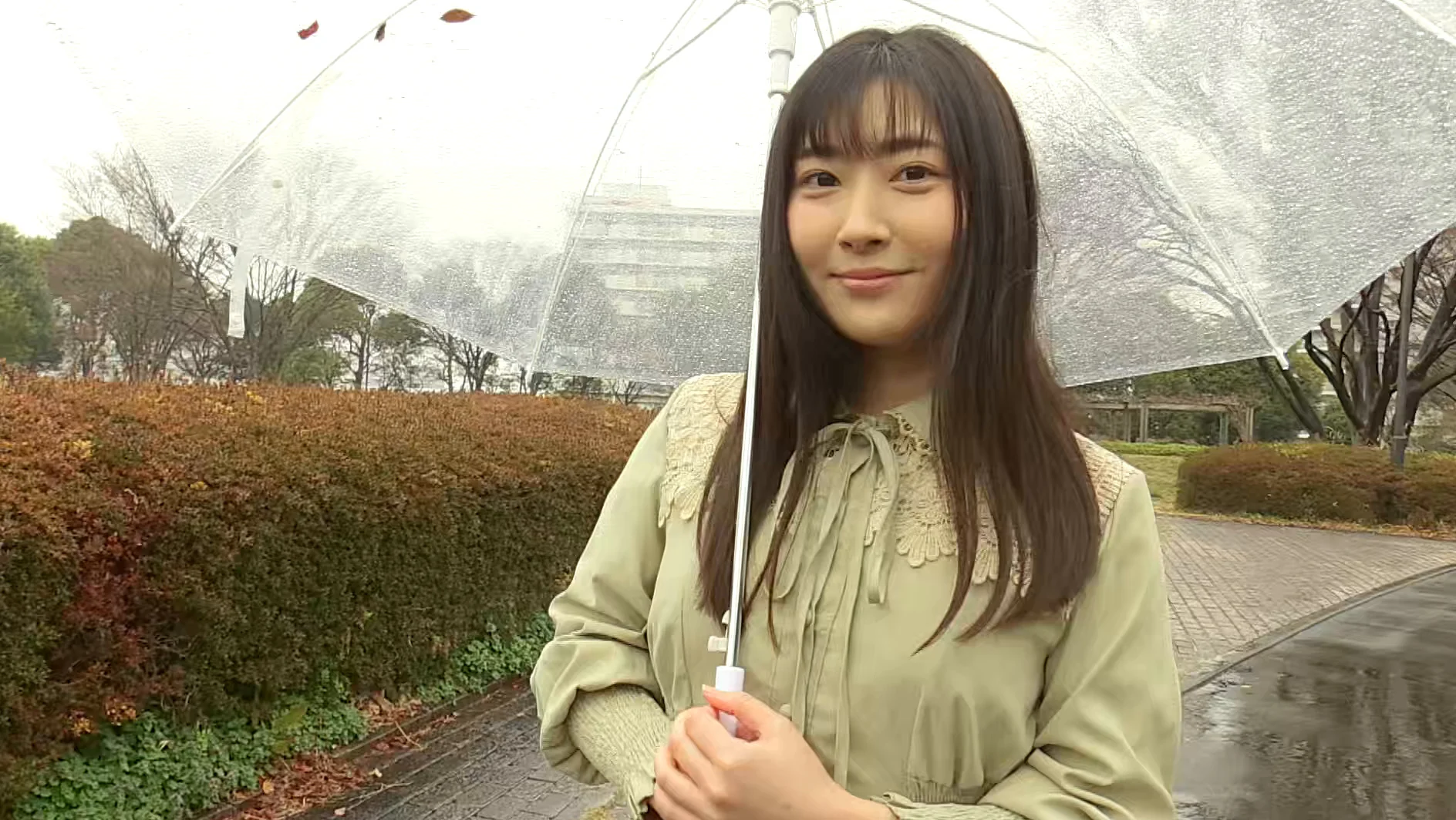 ご主人さまとメイドさん 加藤圭