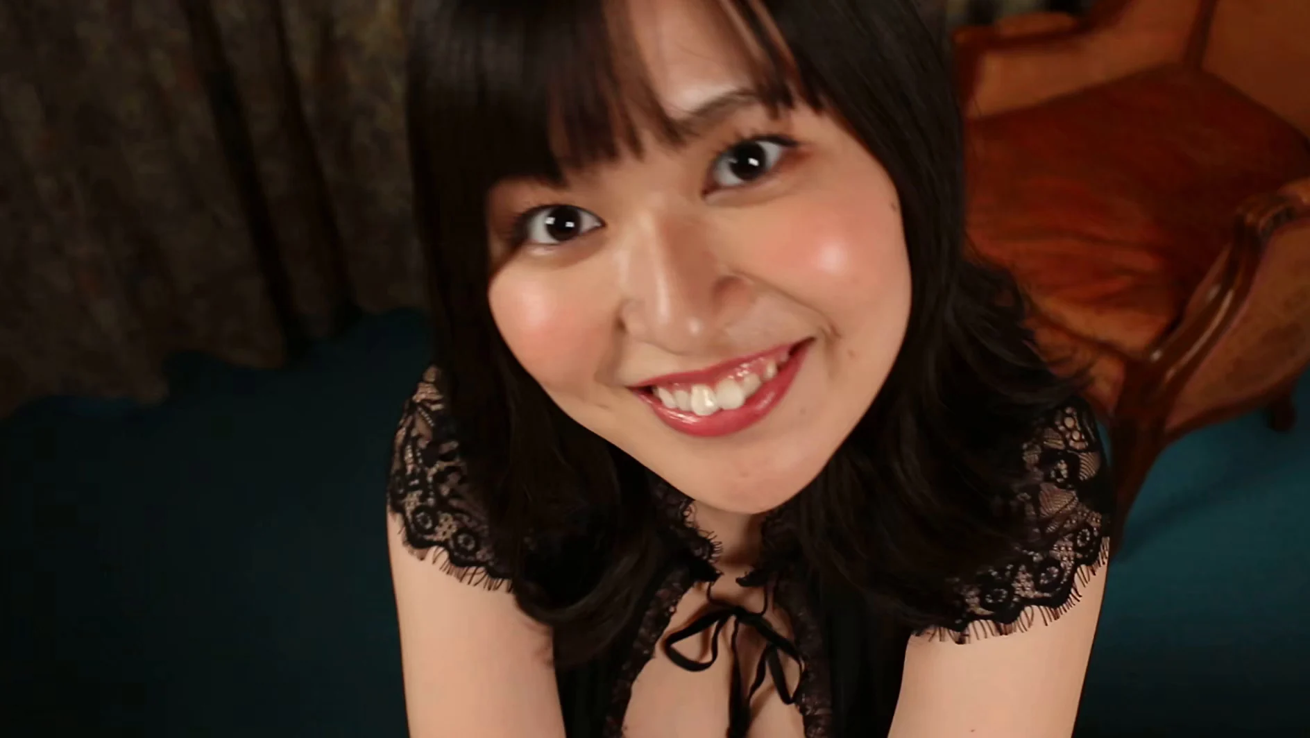 未梨ちゃんは僕の彼女 未梨一花