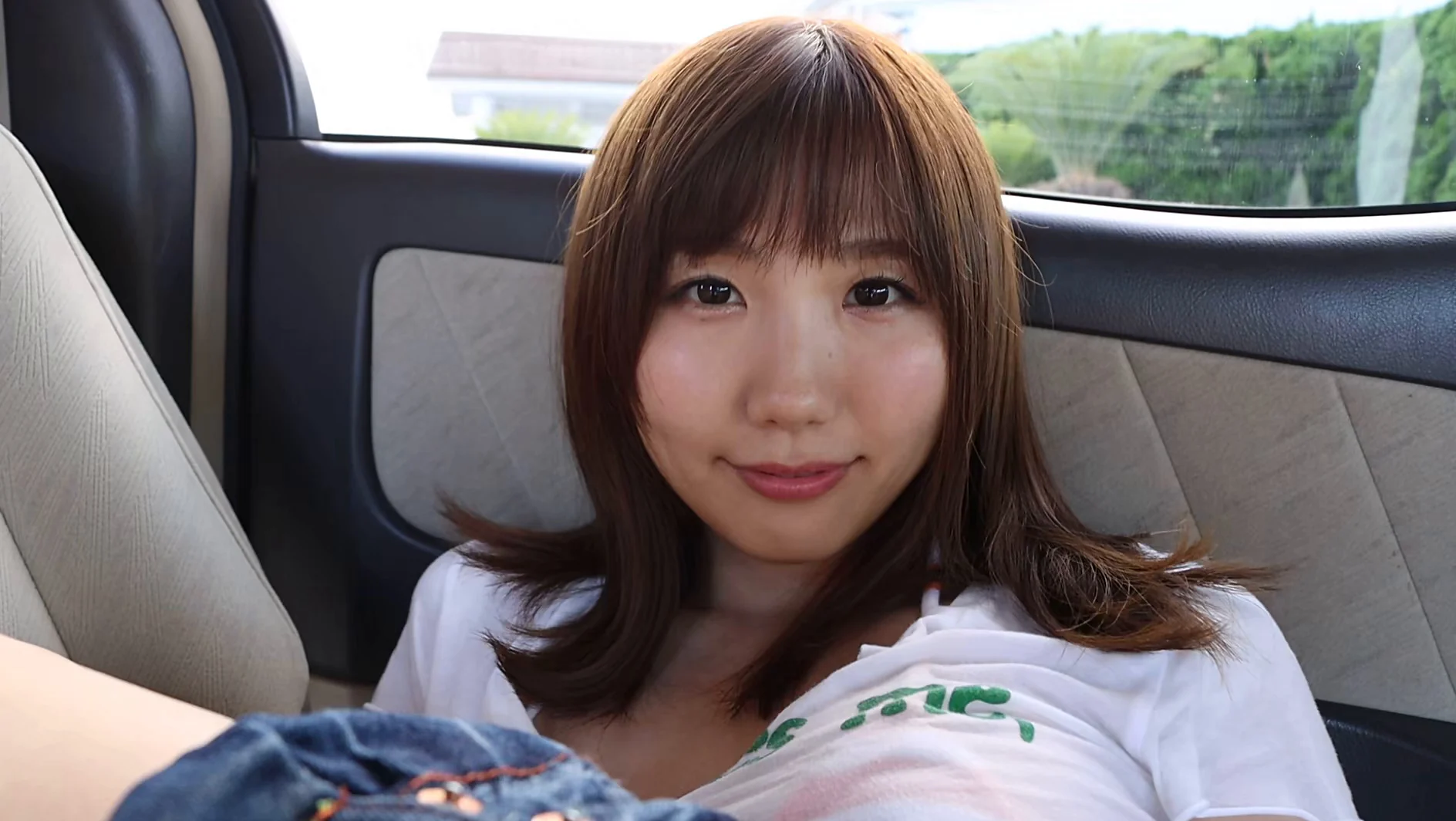 はじめての果実 葉月愛梨