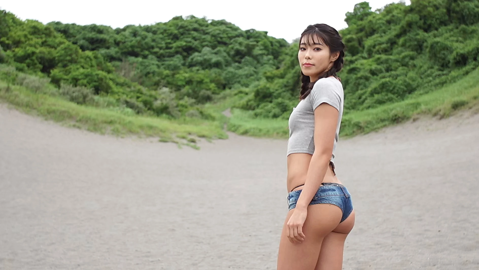 フィグラ女子 とももともも