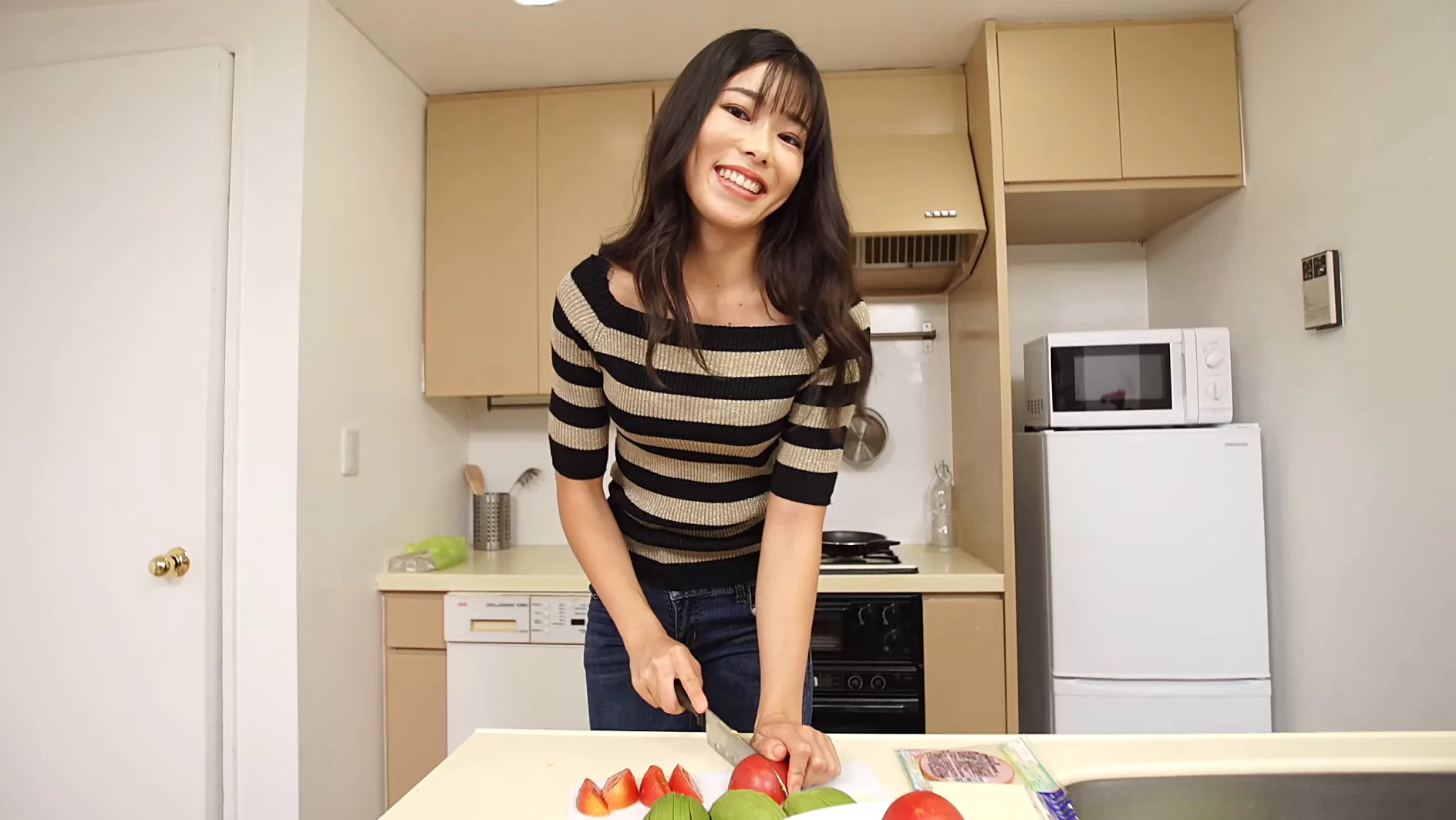 フィグラ女子 とももともも